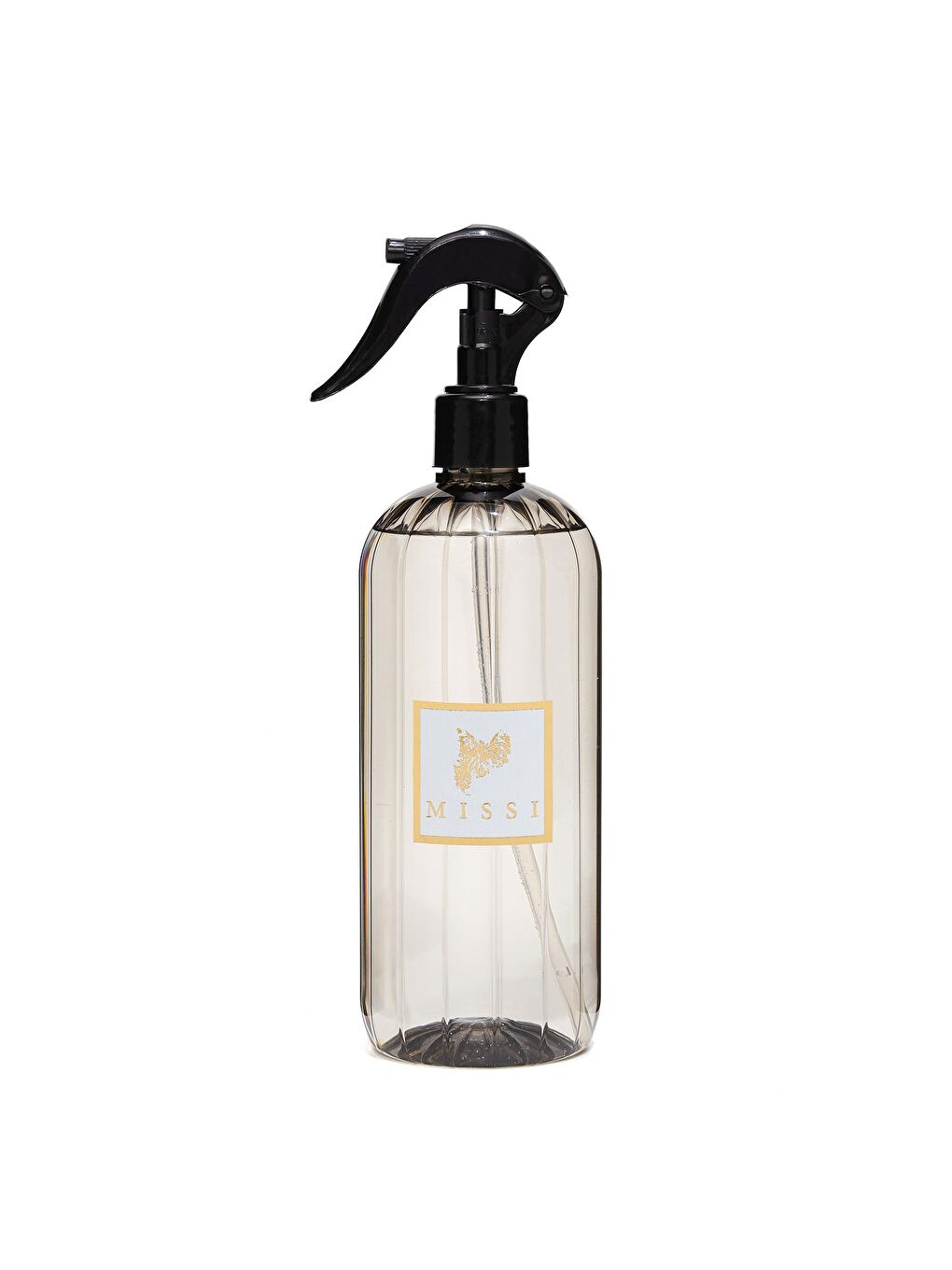 500 ml Siyah Dekoratif Black Vanilya Oda Spreyi