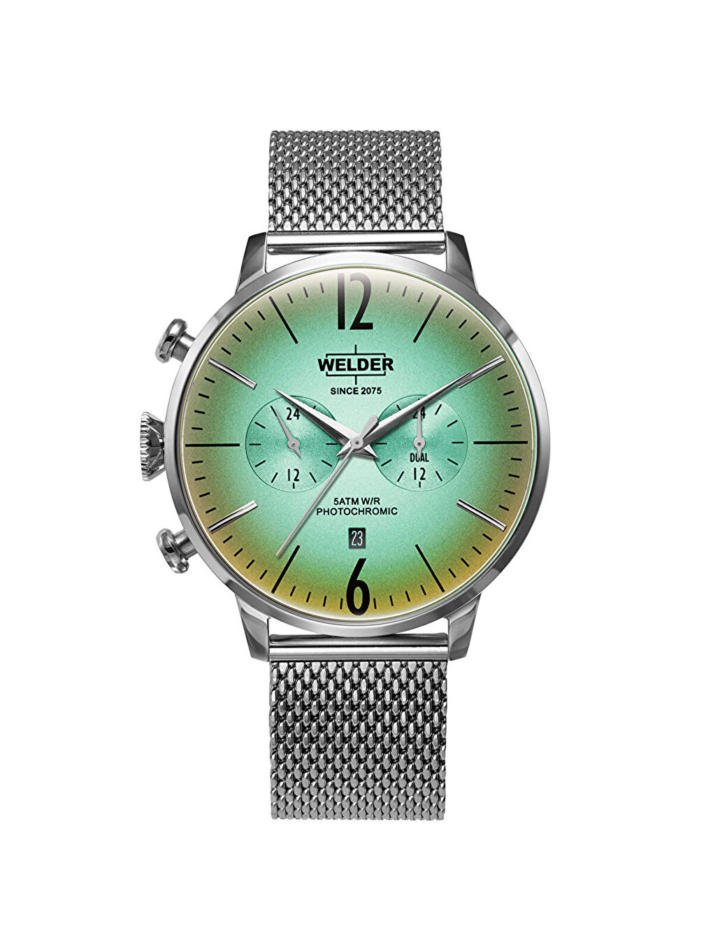 Gri WWRC1003 47 mm Erkek Kol Saati