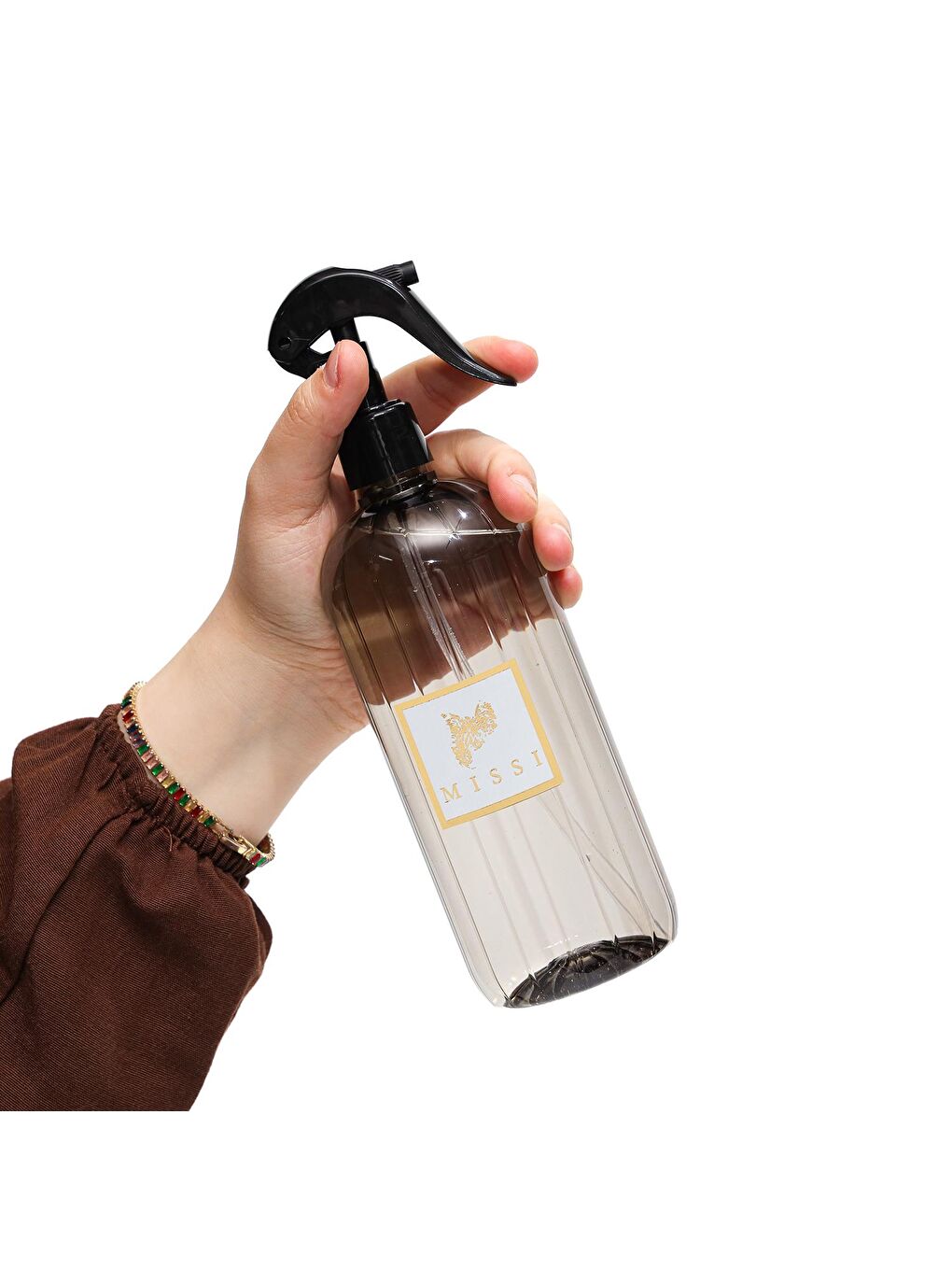 500 ml Siyah Dekoratif Black Vanilya Oda Spreyi-1