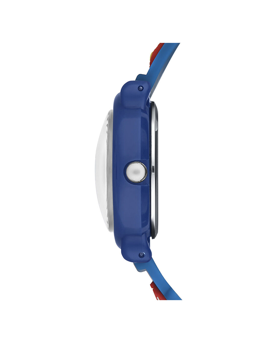 Mavi XOX-EC005 Çocuk Kol Saati-1