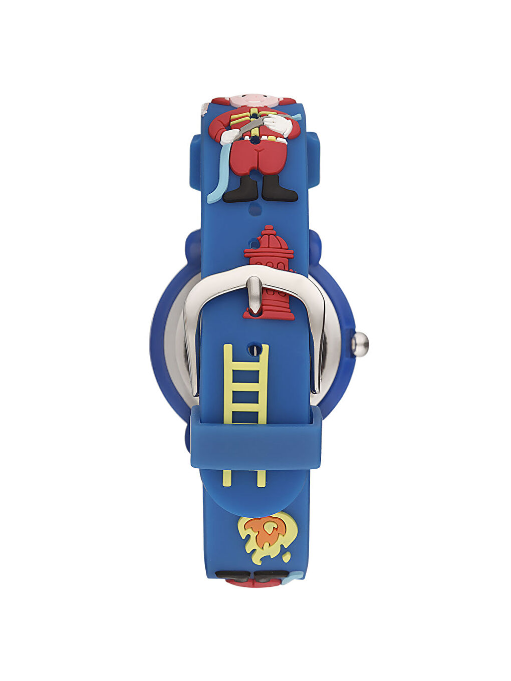 Mavi XOX-EC005 Çocuk Kol Saati-2