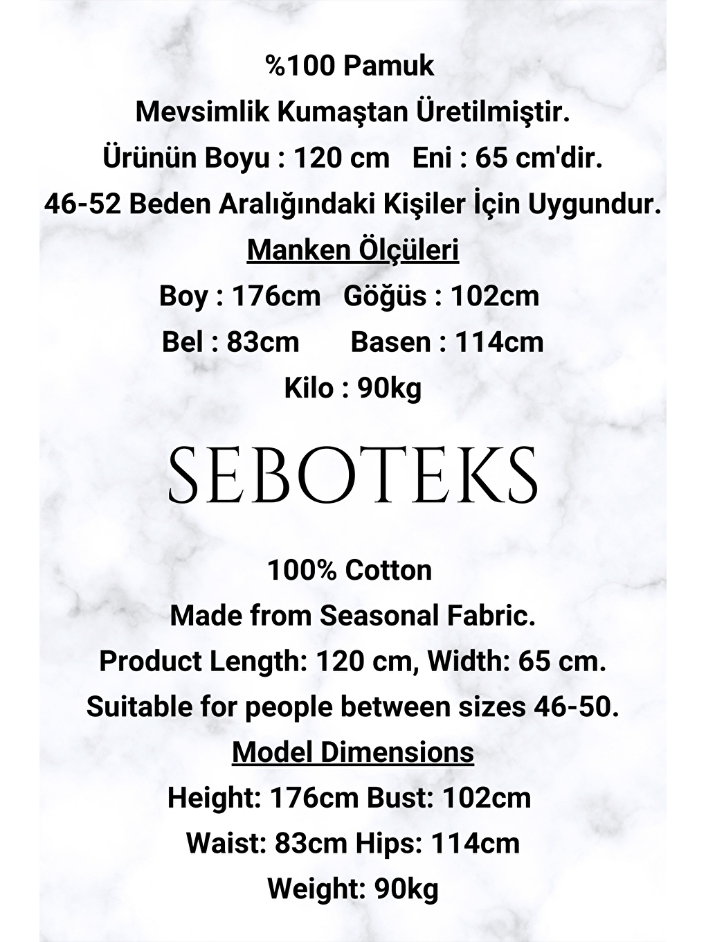 Pembe %100 Pamuklu Kısa Kol Penye Büyük Beden Anne Geceliği 127-4