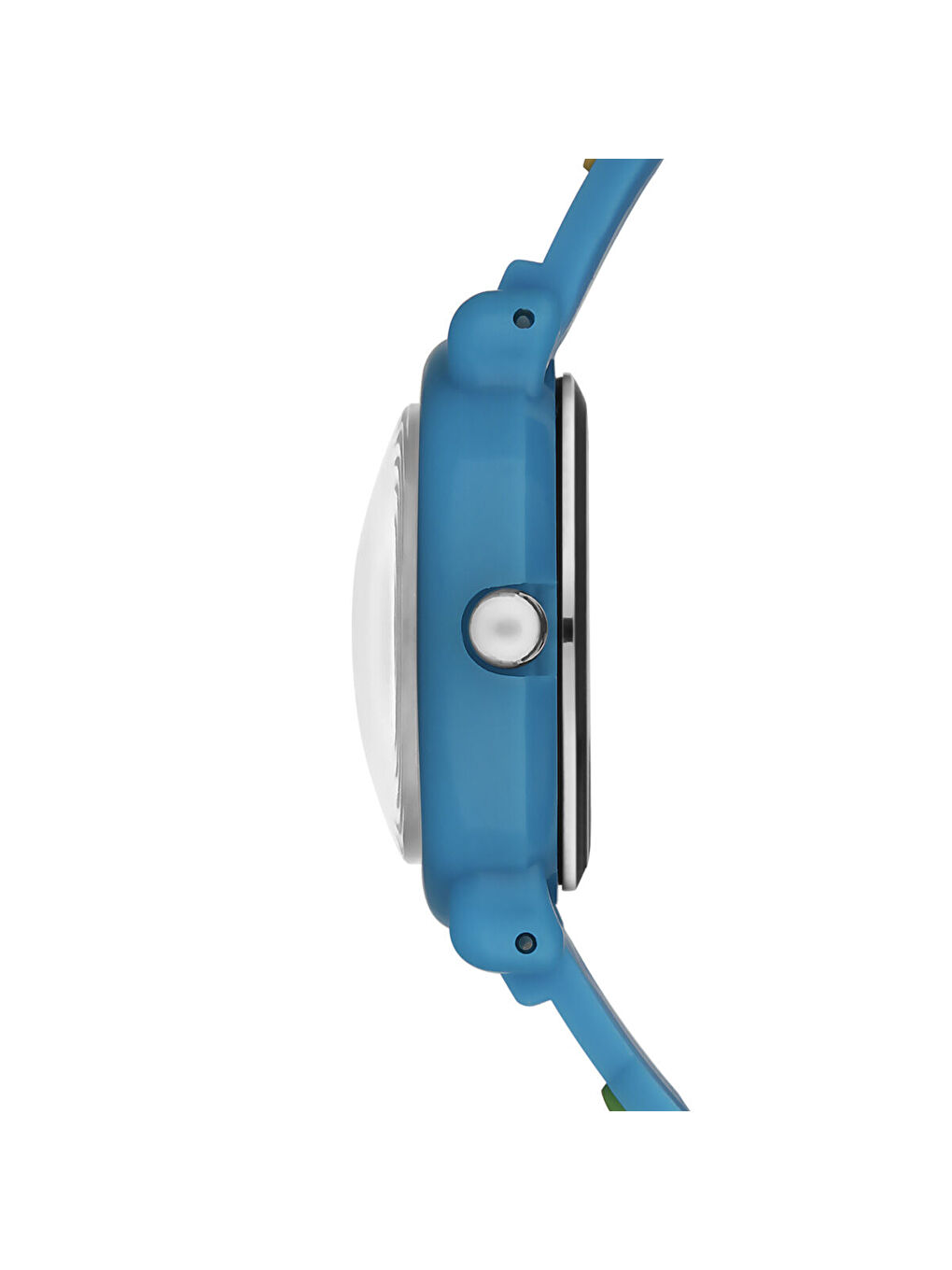 Mavi XOX-EC002 Çocuk Kol Saati-1