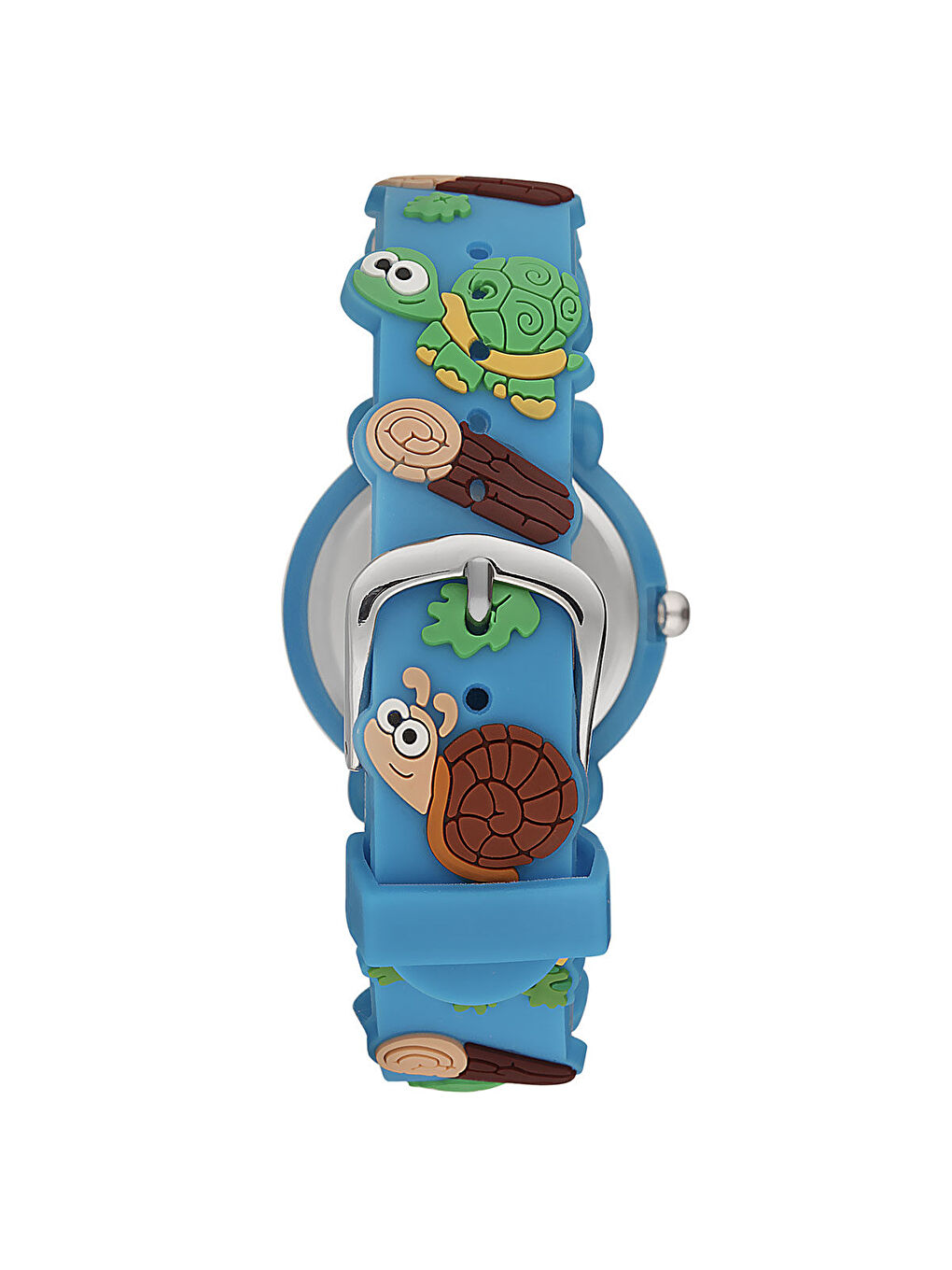 Mavi XOX-EC002 Çocuk Kol Saati-2