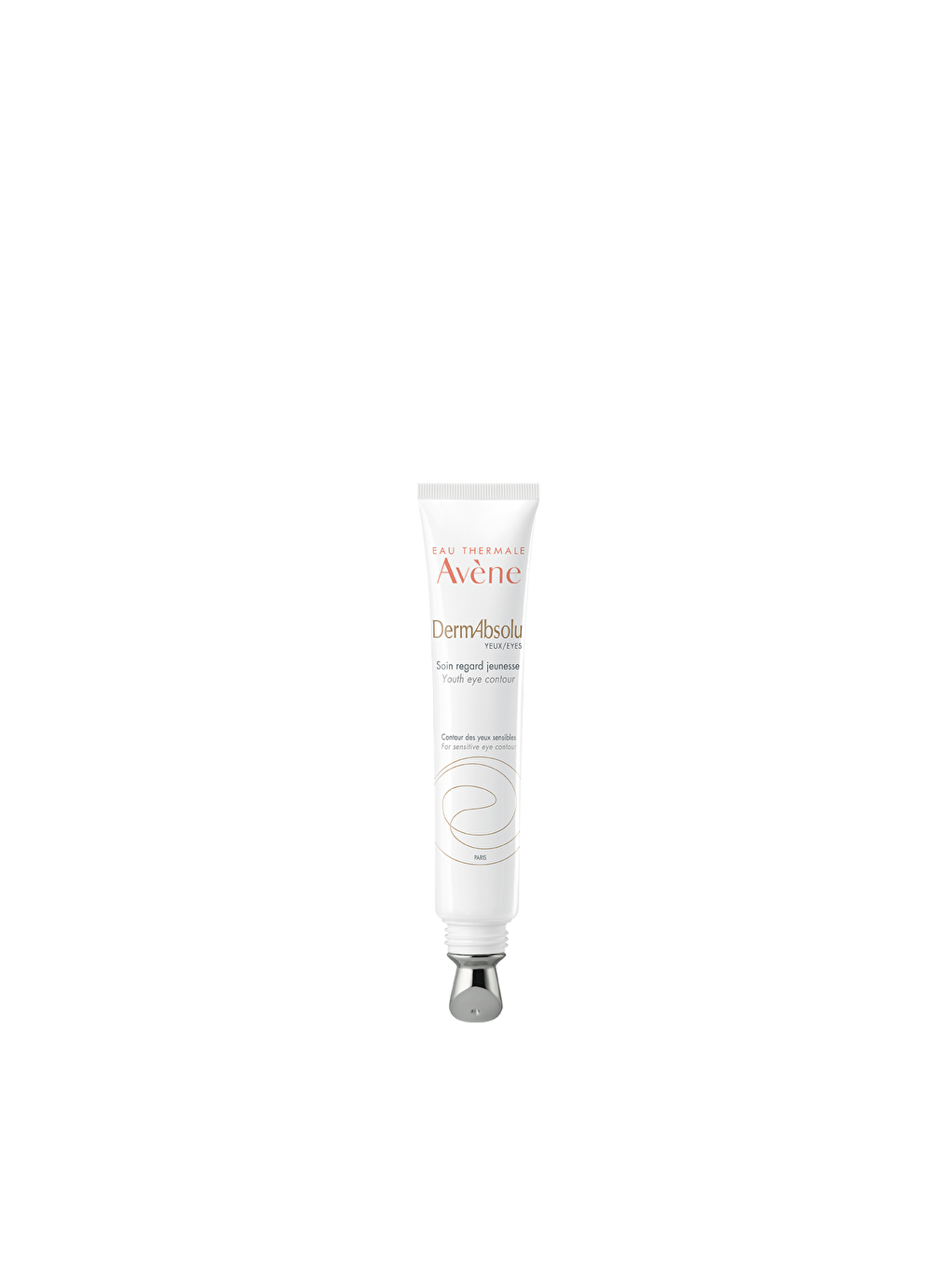 Avene Renksiz DermAbsolu Youth Eye Cream 15ml