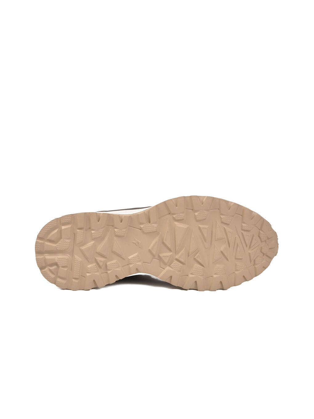 Haki Hakiki Deri Erkek Casual Ayakkabı 2604 M-4