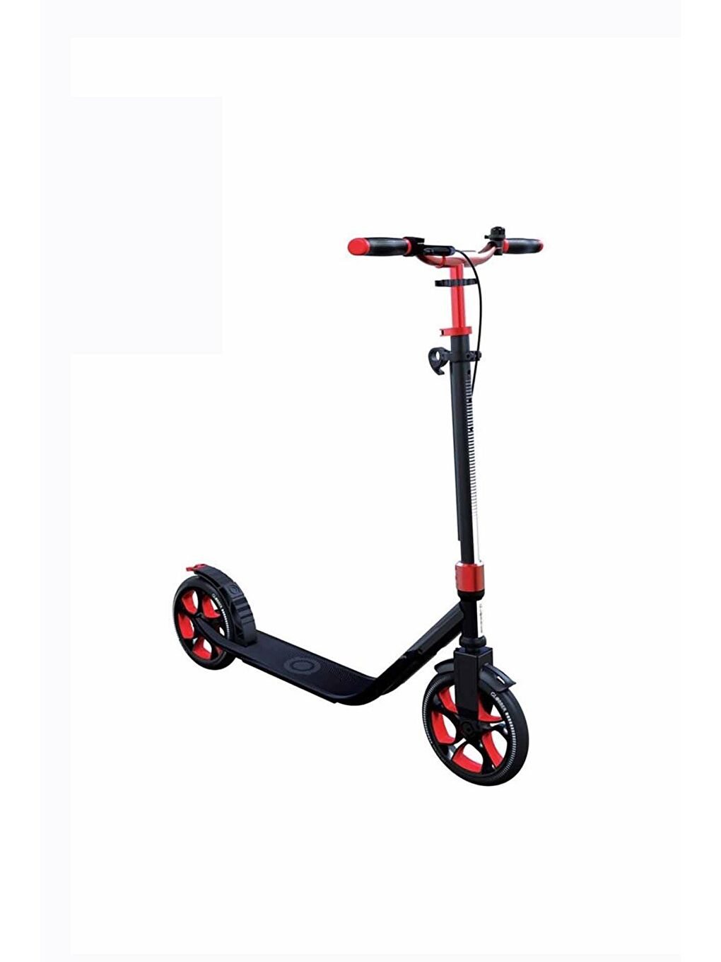 Globber Kırmızı-Siyah Scooter One NL 230 Kırmızı