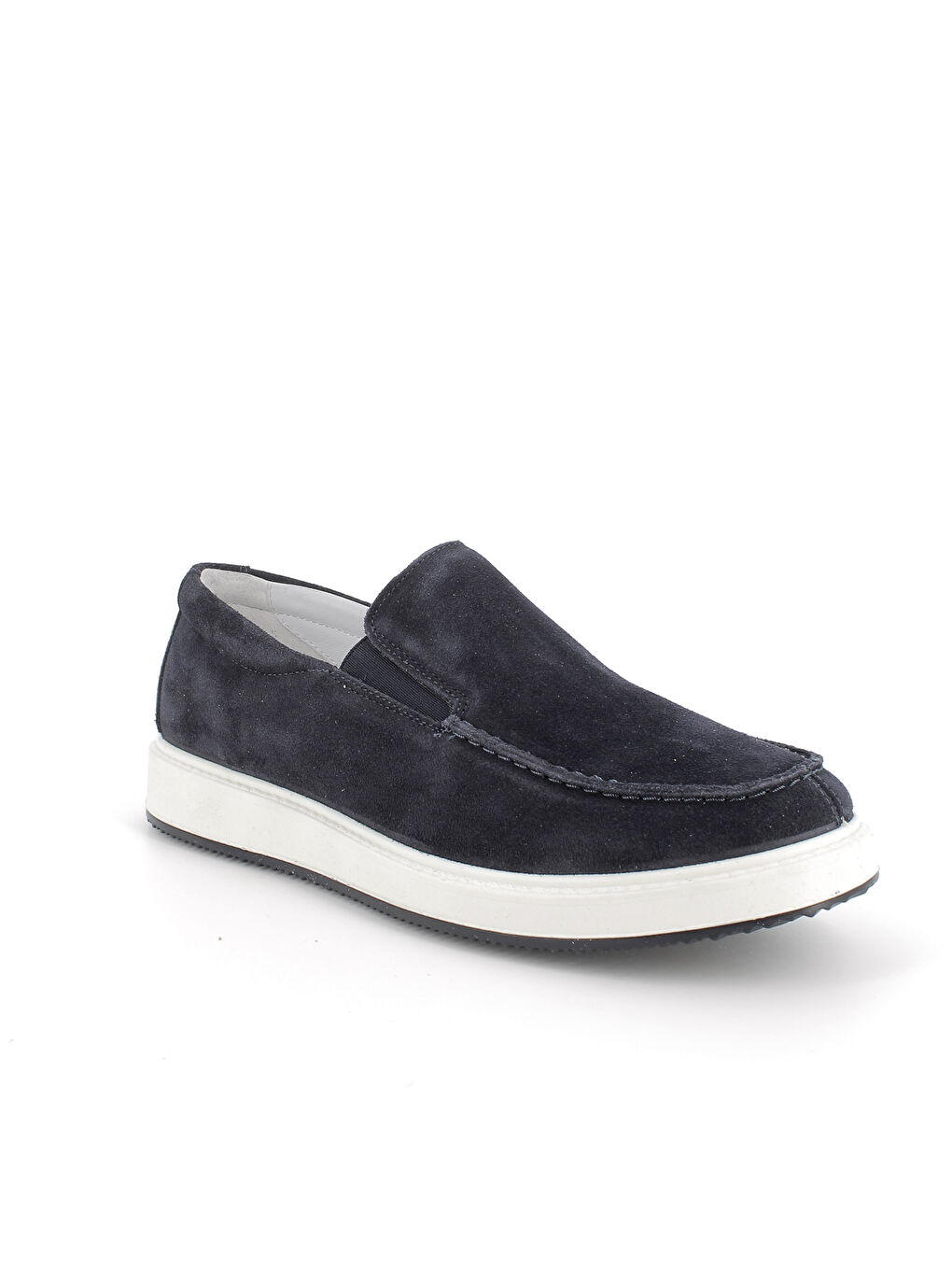 Lacivert Erkek Sneaker 7623000 UNG 76230 SCAMOSC.SPECIAL Blu
