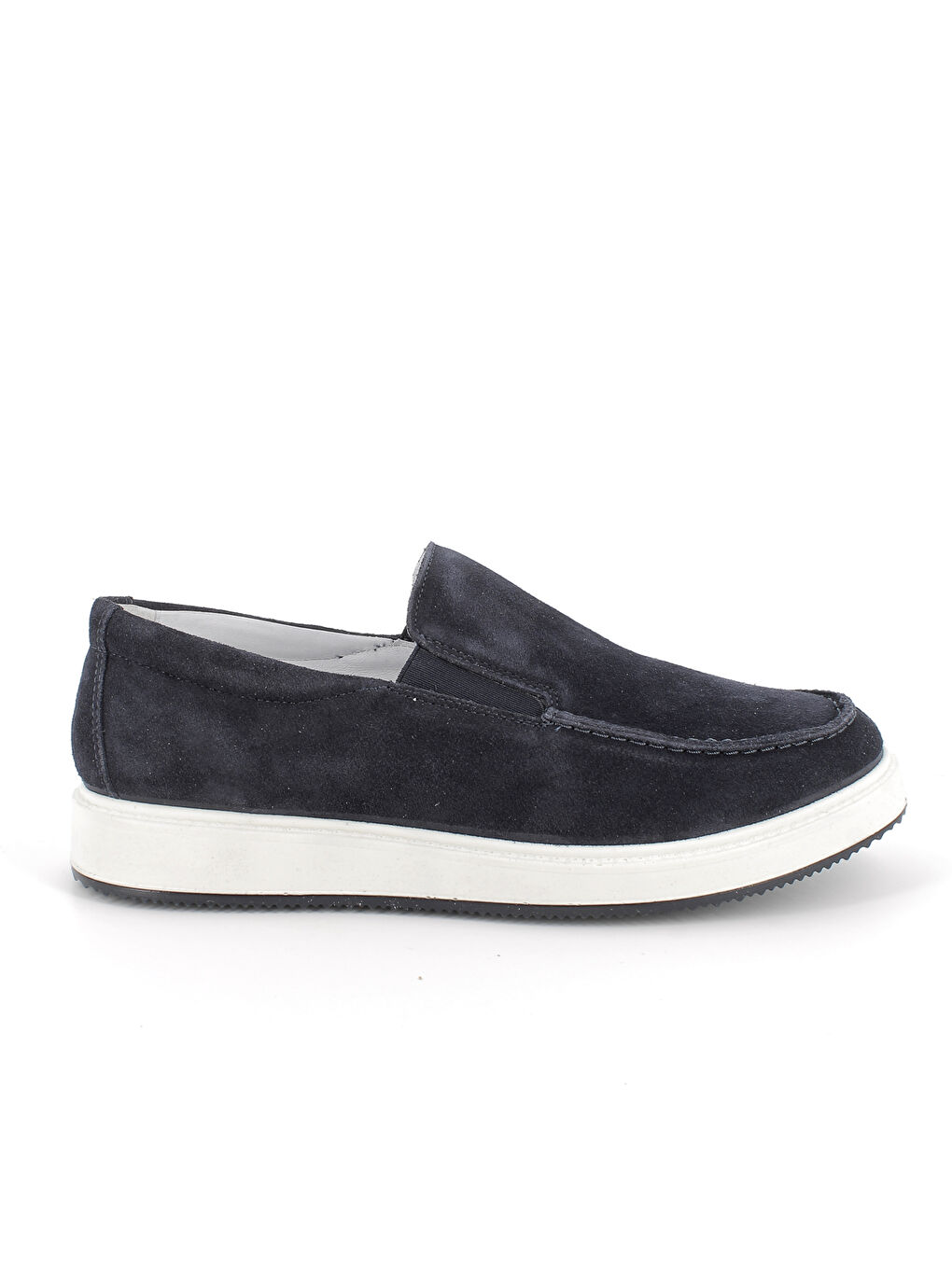 Lacivert Erkek Sneaker 7623000 UNG 76230 SCAMOSC.SPECIAL Blu-1