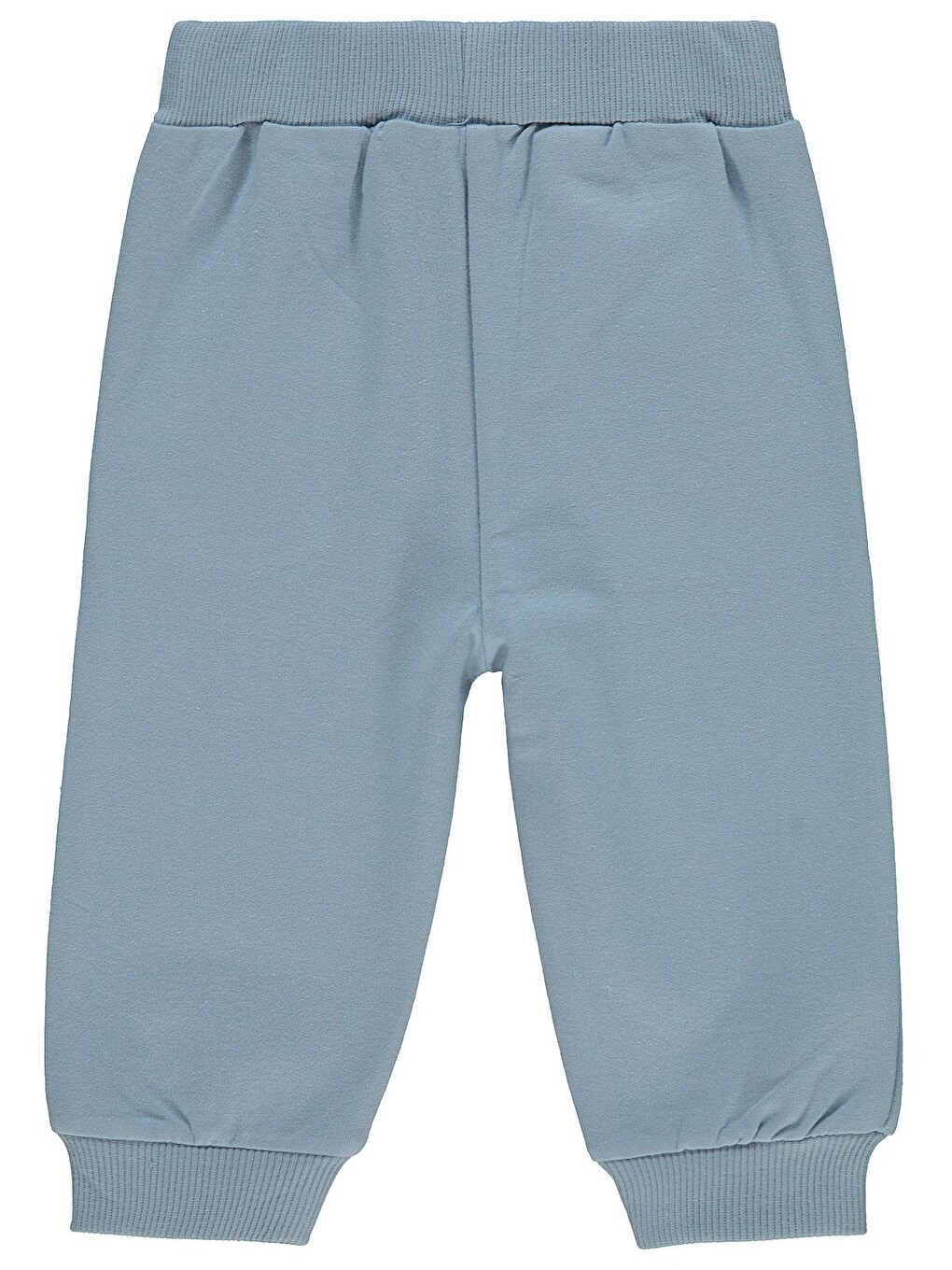 Baby Basic Timeless 6-18 Ay Eşofman Altı - Mavi-1