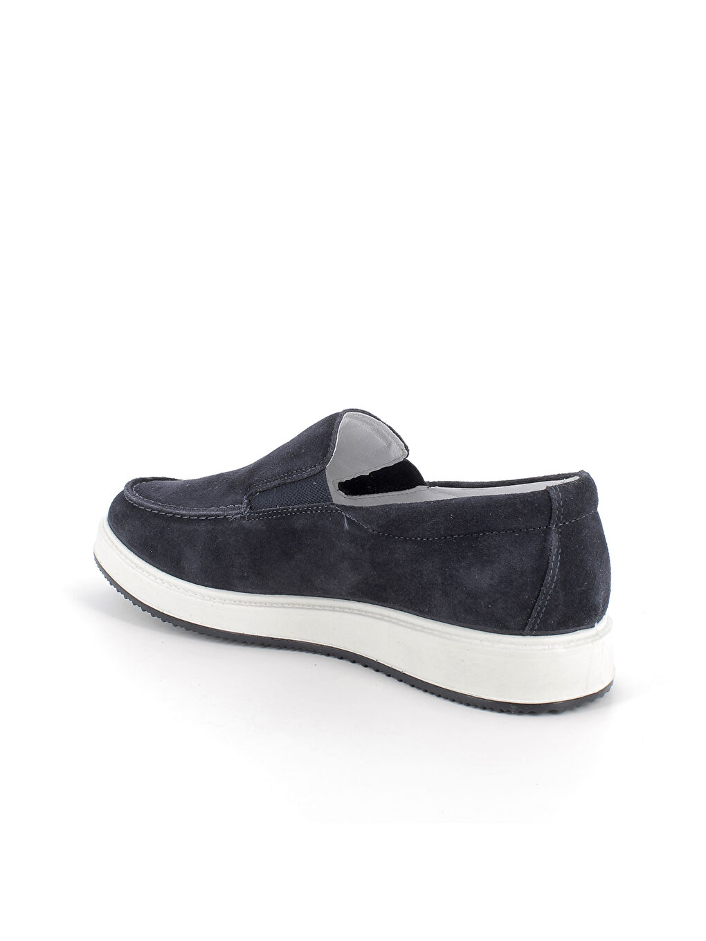 Lacivert Erkek Sneaker 7623000 UNG 76230 SCAMOSC.SPECIAL Blu-2