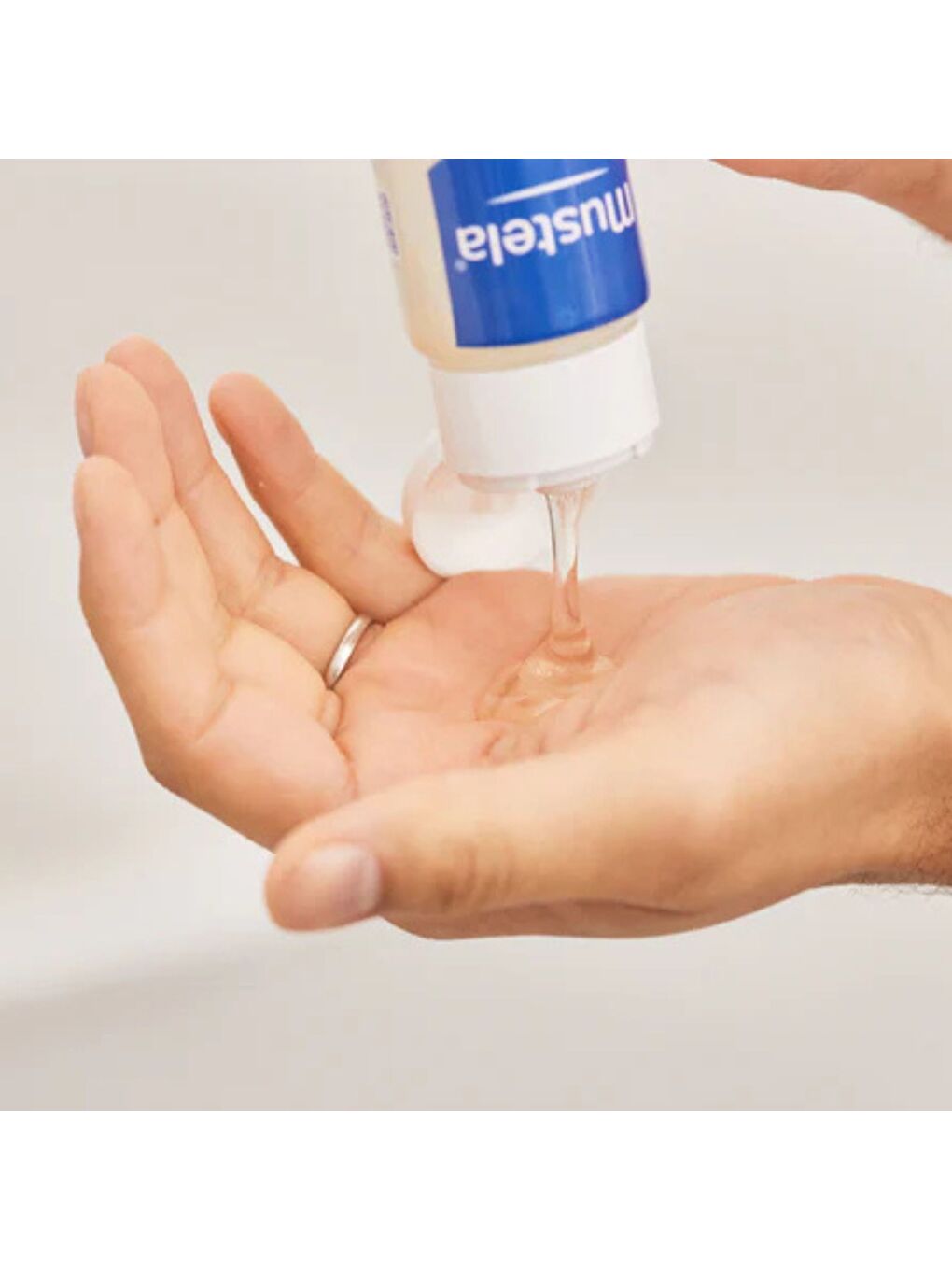 Gentle Papatya Özlü Şampuan 200ml-2