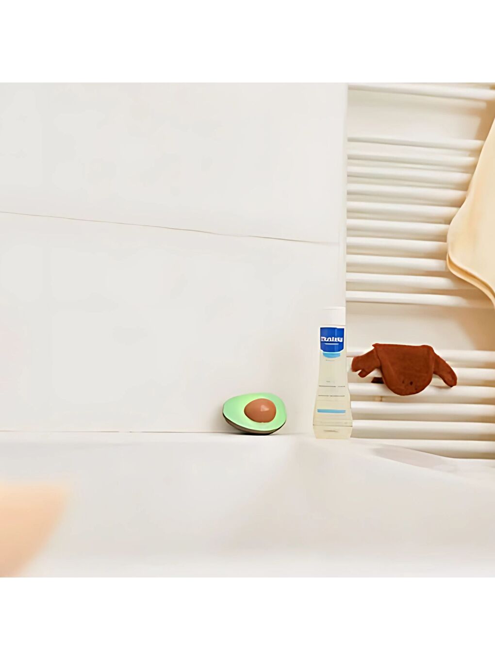 Gentle Papatya Özlü Şampuan 200ml-3