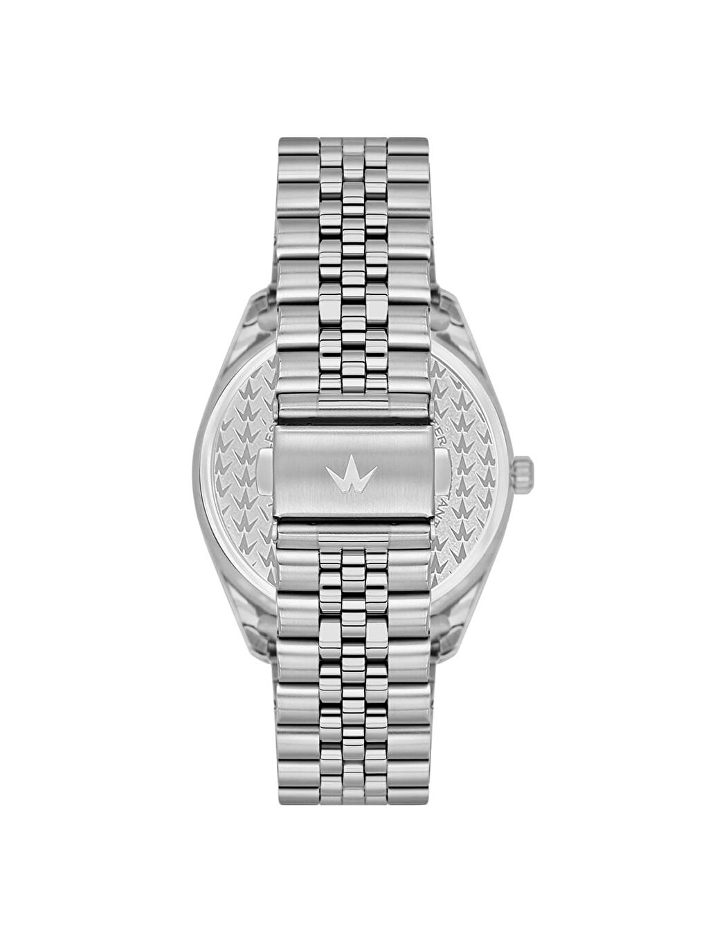 Gri WWG210310 Erkek Kol Saati-2