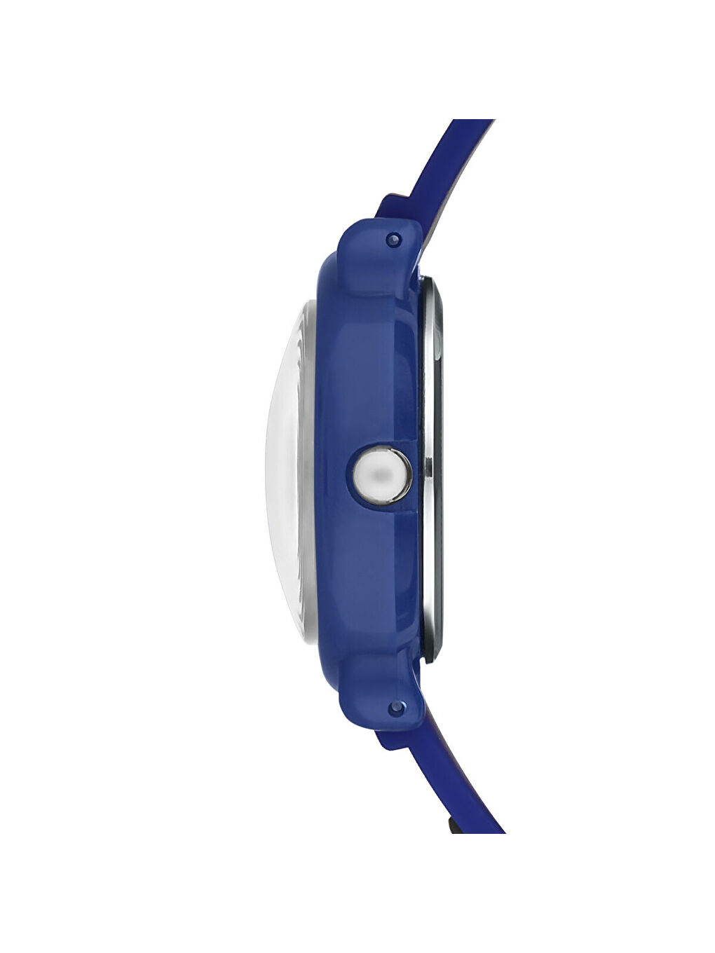 Lacivert XOX-EC004 Çocuk Kol Saati-1