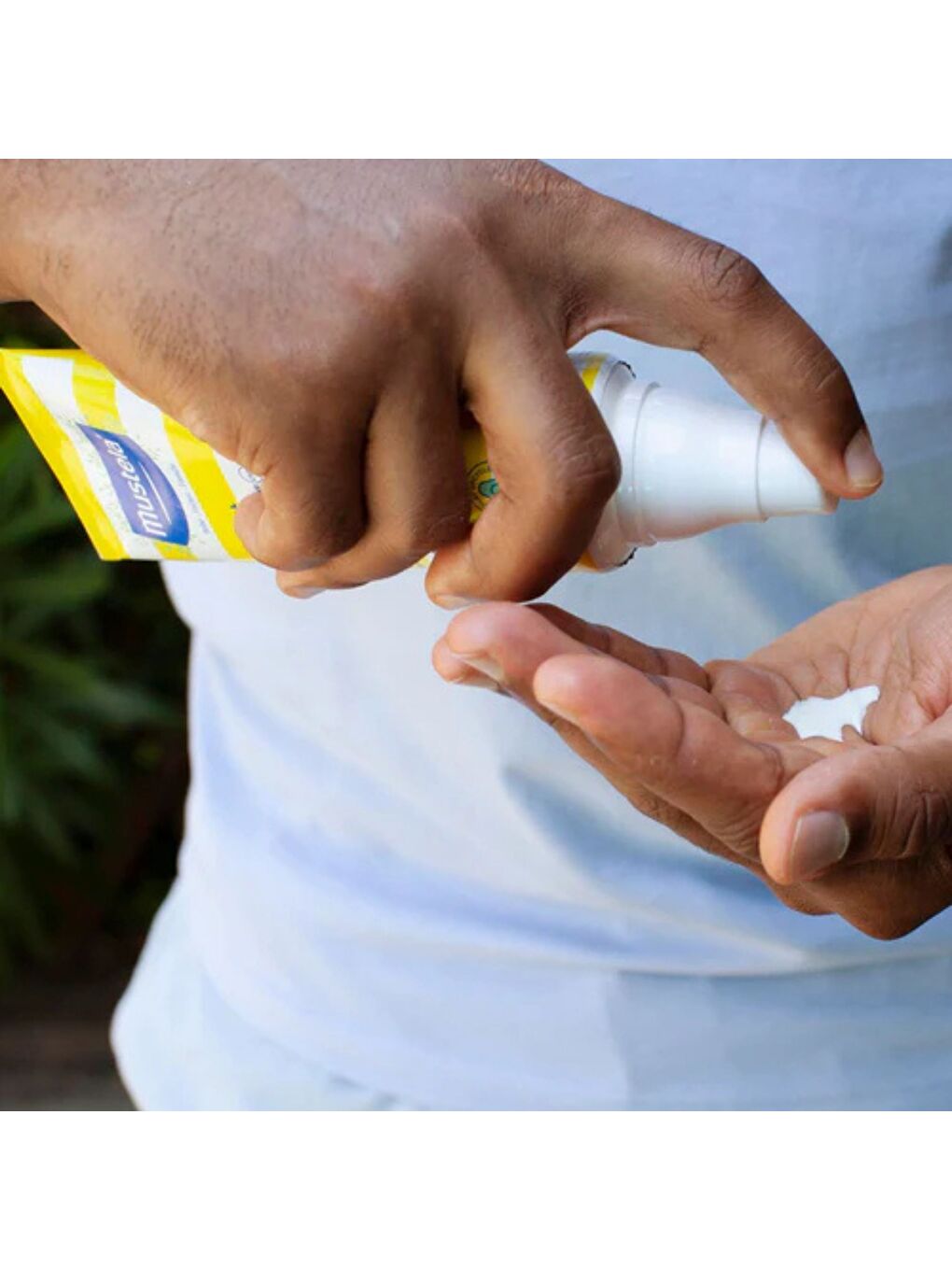 Very High Protection Güneş Losyonu SPF50+ 100ml-3