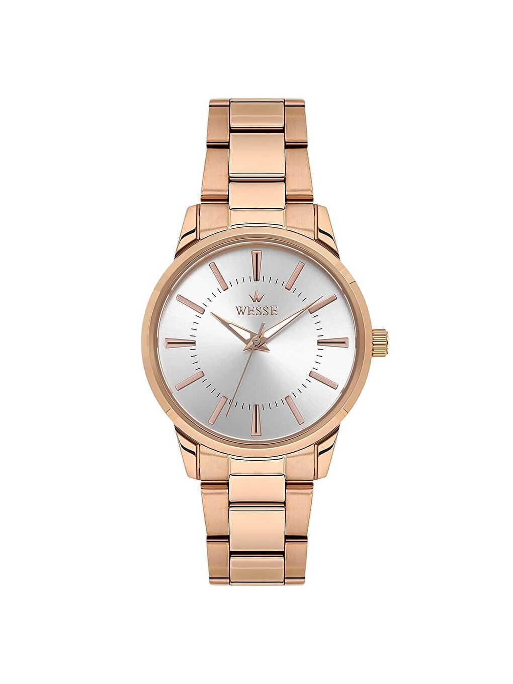 Pembe WWL104406 Kadın Kol Saati