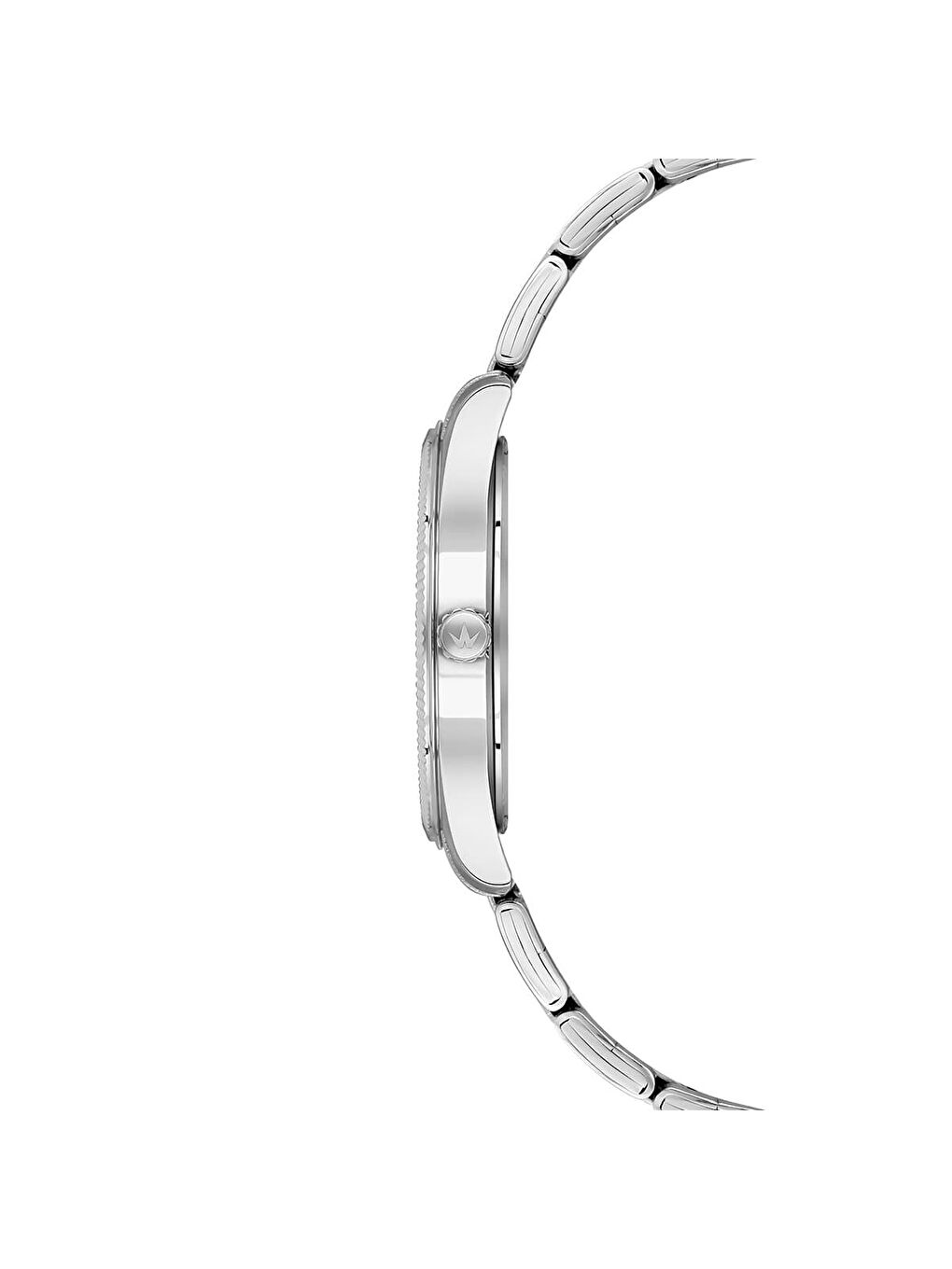 Gri WWL113202 Kadın Kol Saati-1