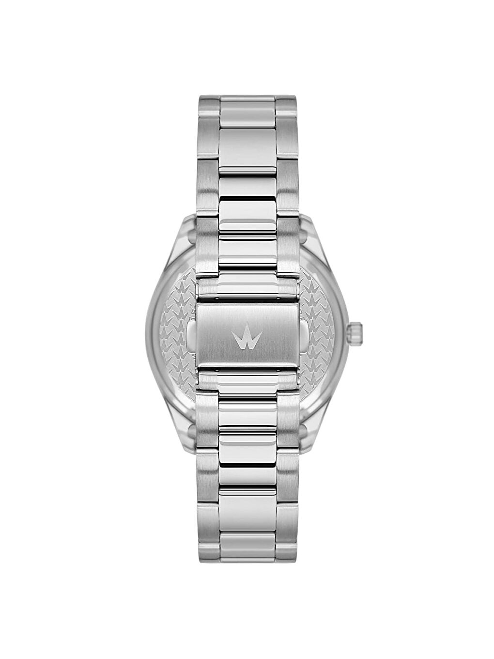 Gri WWL113202 Kadın Kol Saati-2