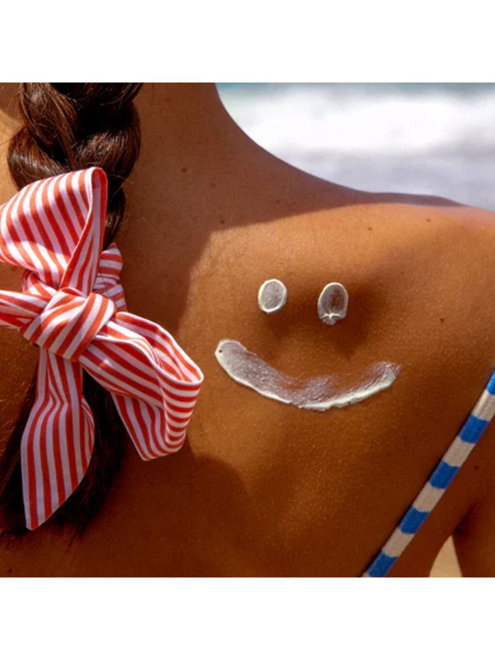 Very High Protection Güneş Losyonu SPF50+ 100ml-5