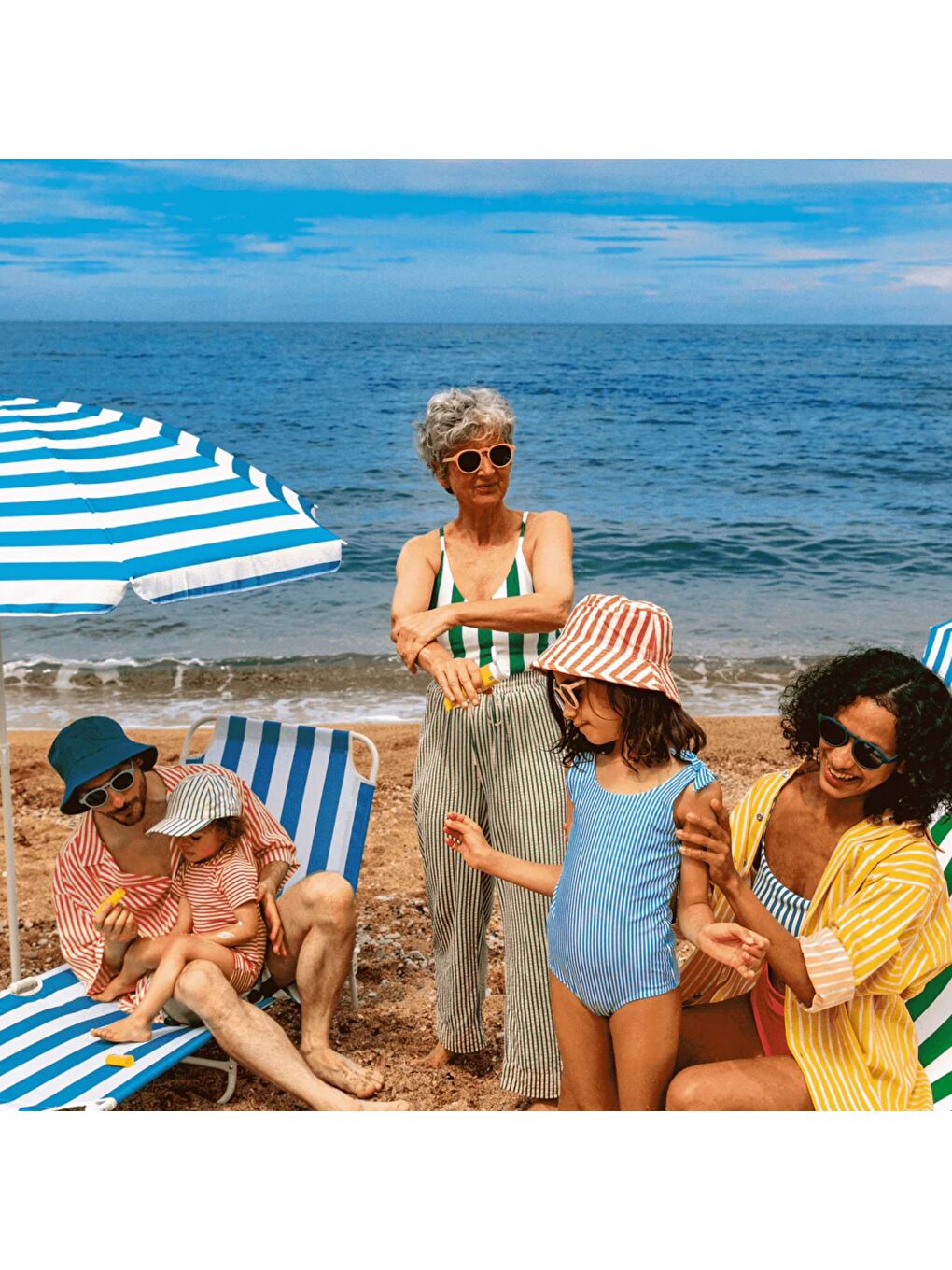 Very High Protection Güneş Losyonu SPF50+ 100ml-8