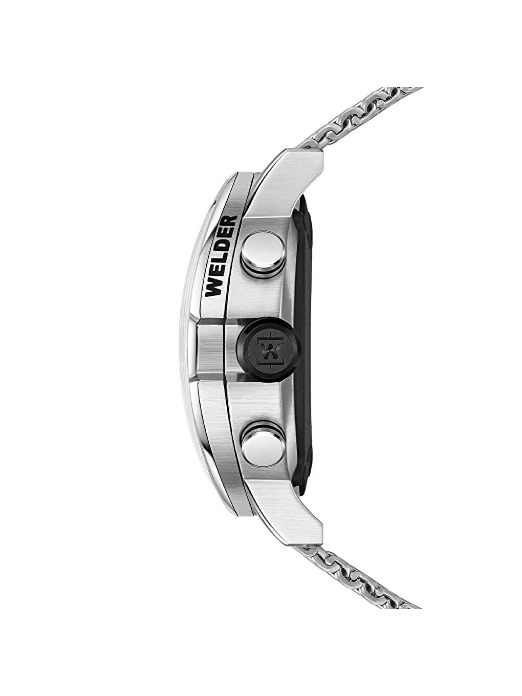 Gri WWMD1000 Erkek Kol Saati-1