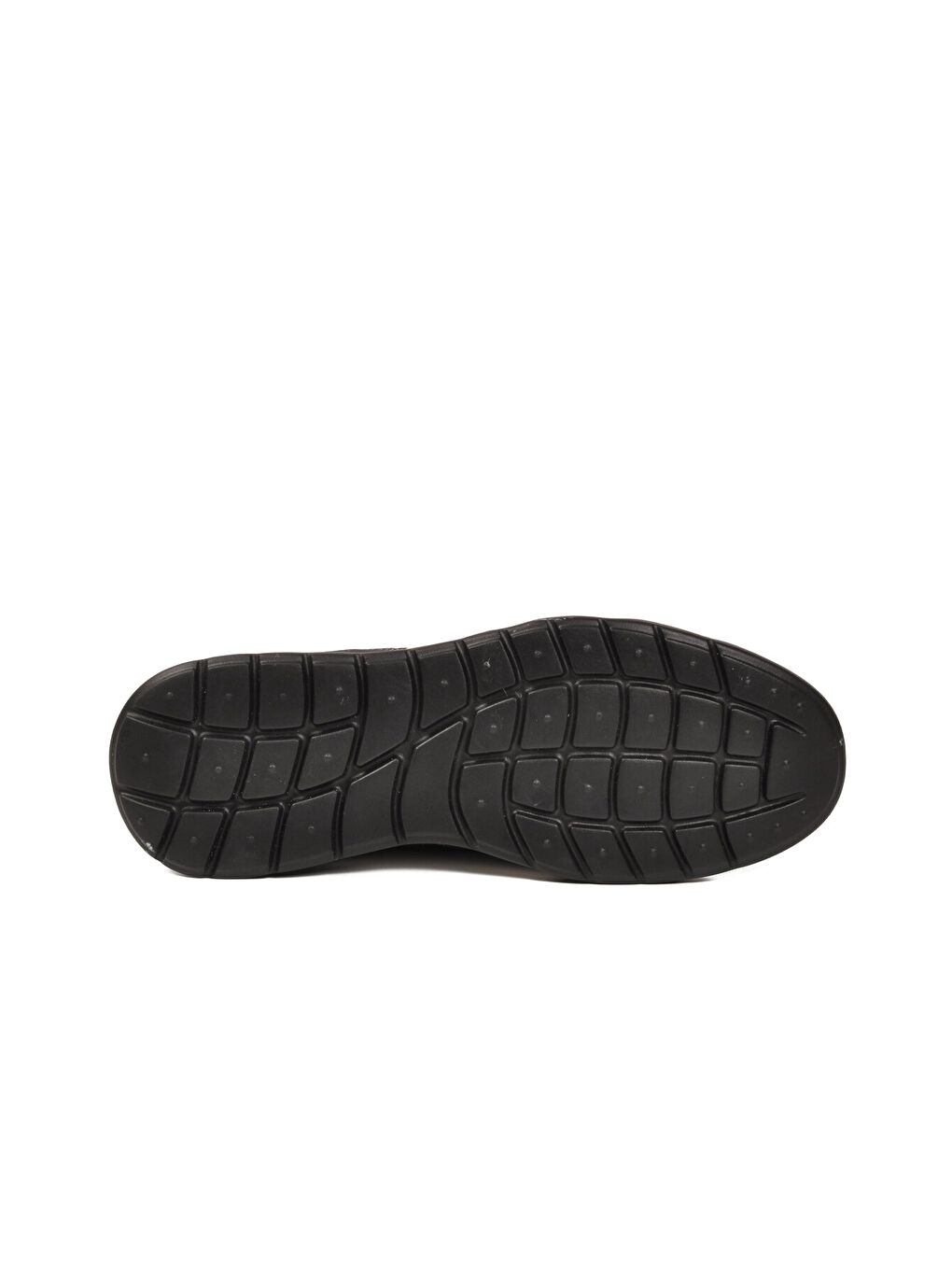 Lacivert Hakiki Deri Erkek Casual Ayakkabı 2676 M-4