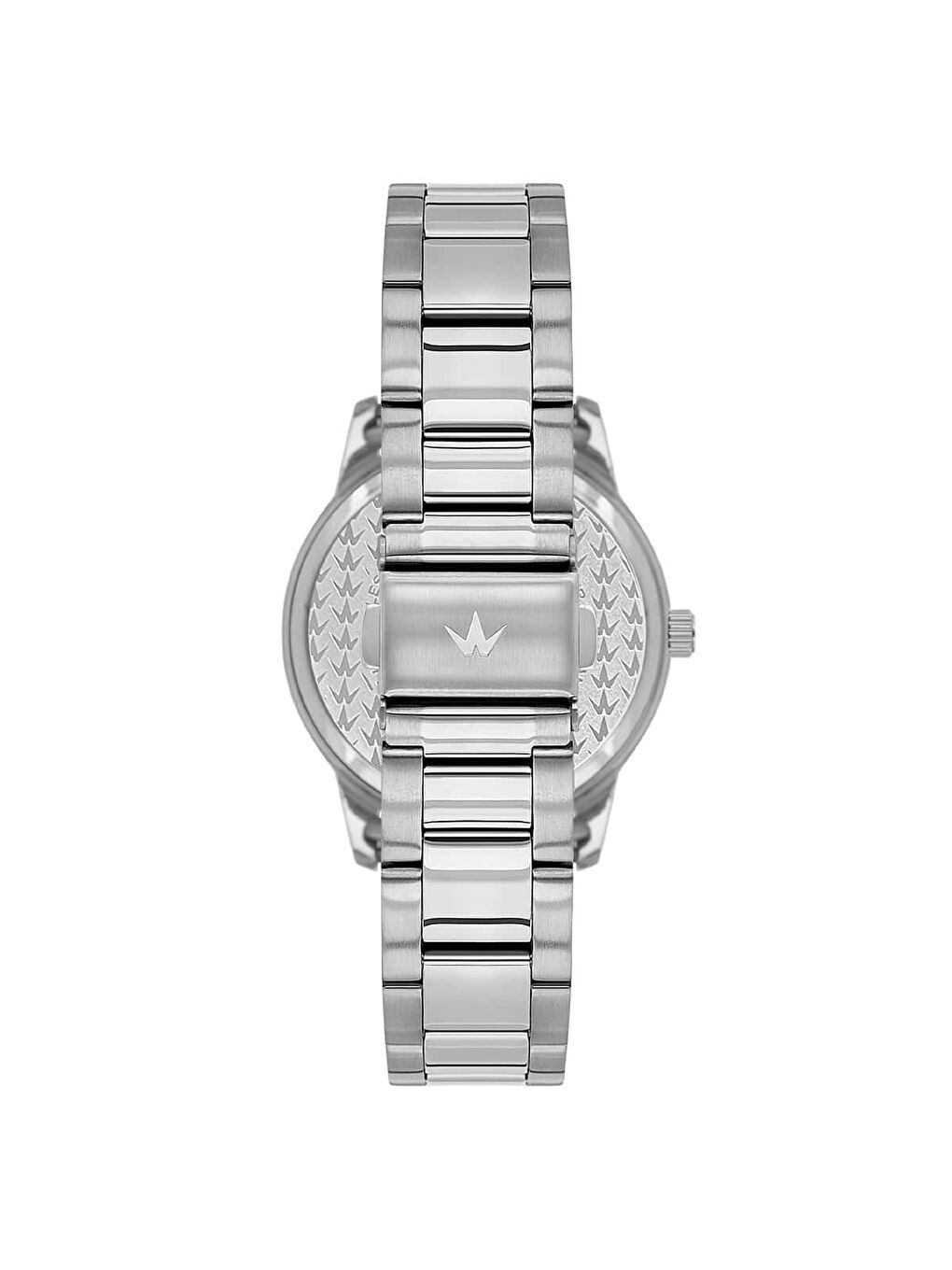 Gri WWL104403 Kadın  Kol Saati-2