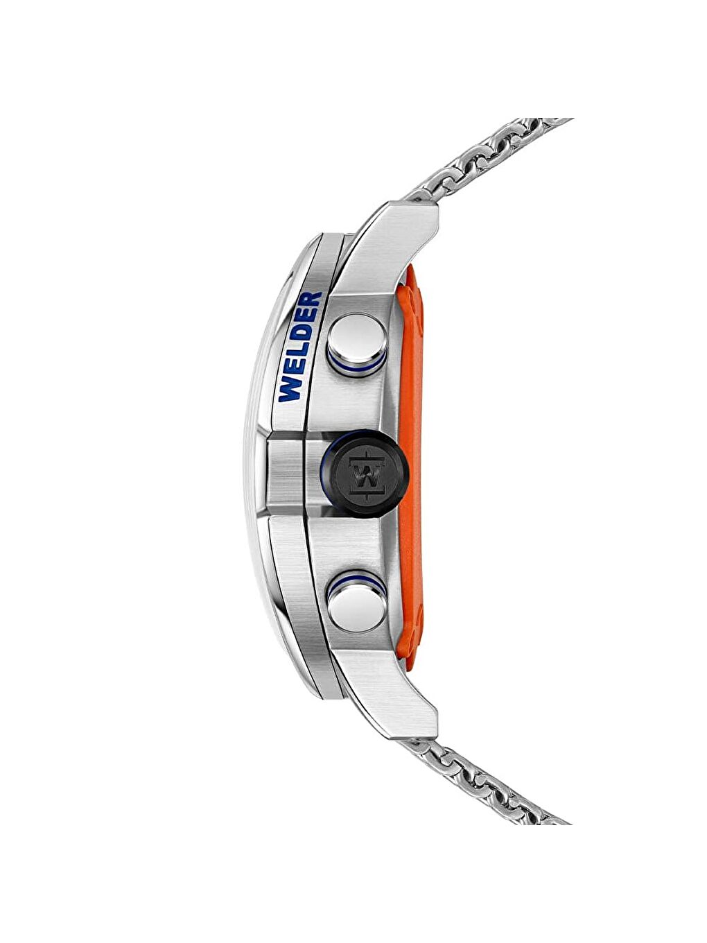 Gri WWMD1001 Erkek Kol Saati-1