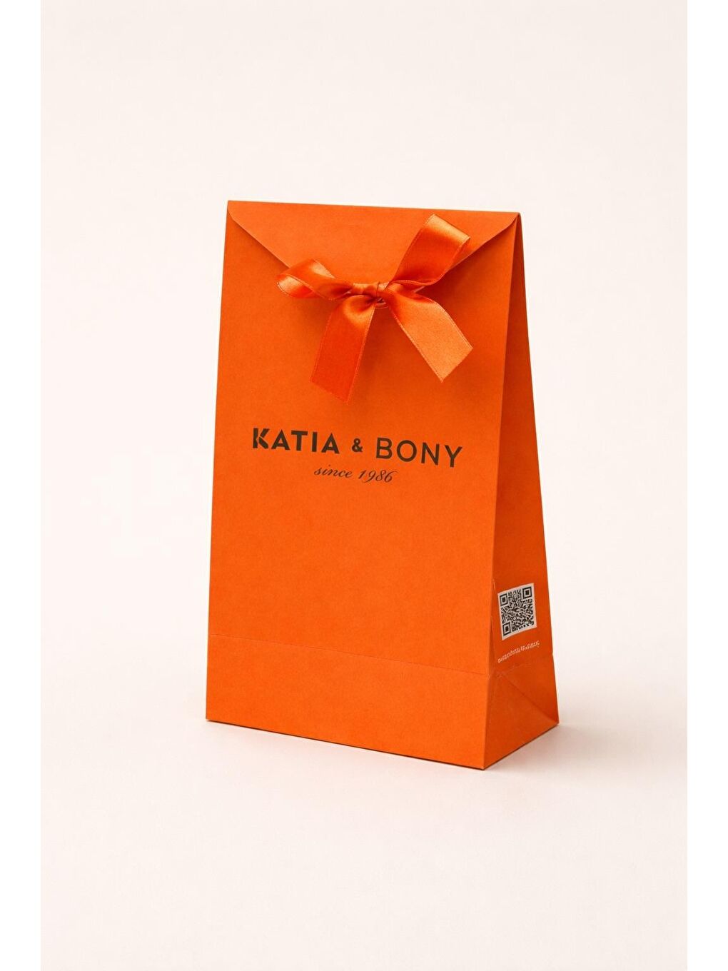 Karışık Küçük Boy Hediye Paketi Turuncu-1