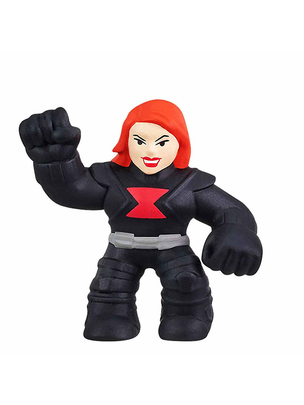 Goojitzu Renksiz Marvel Minis Black Widow S5-41380