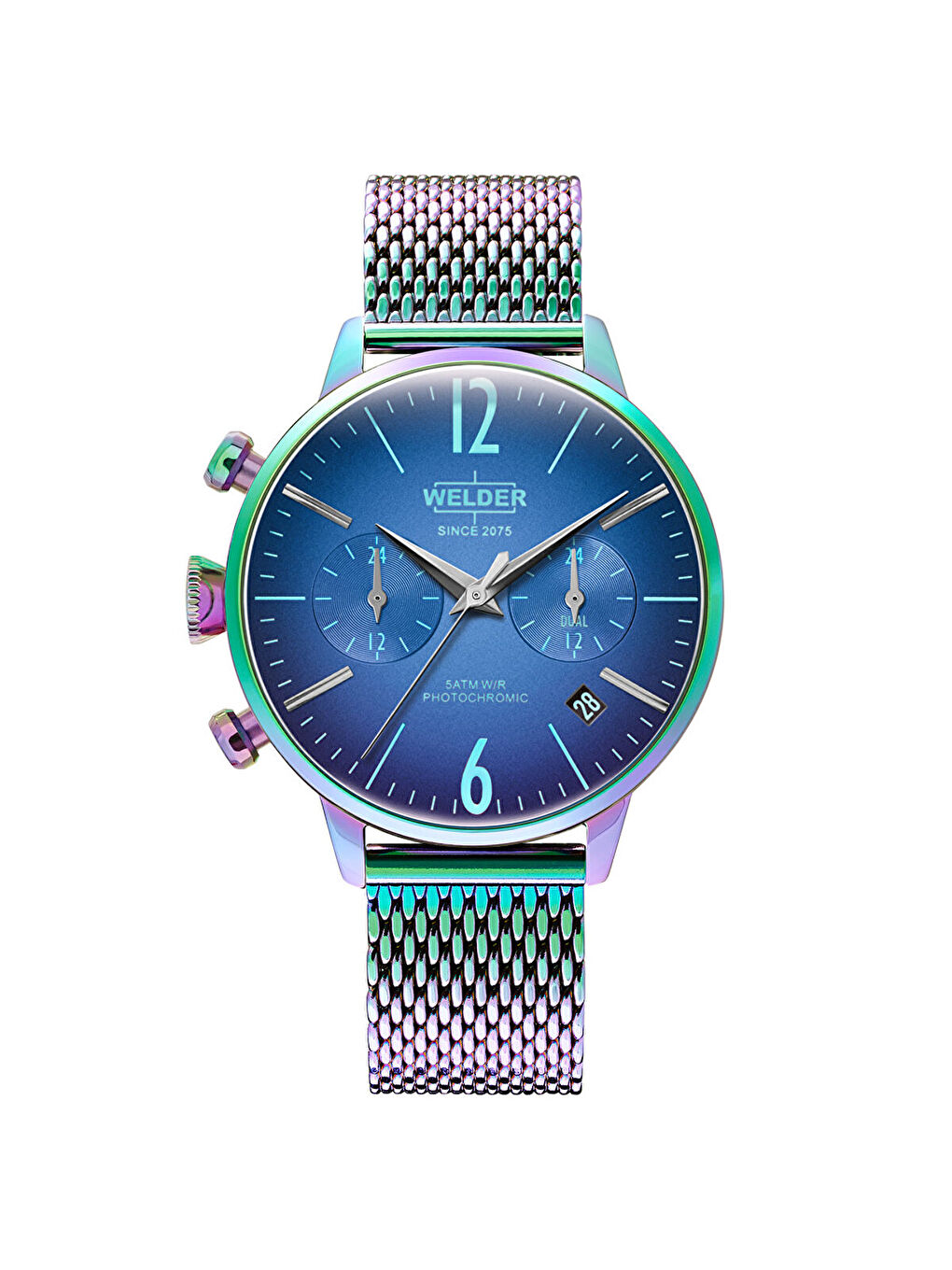 Sarı WWRC670 38 mm Kadın Kol Saati