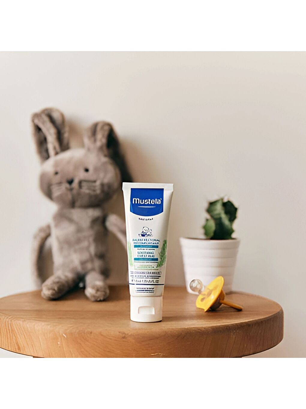 Göğüs Çevresi Kremi 40ml-3