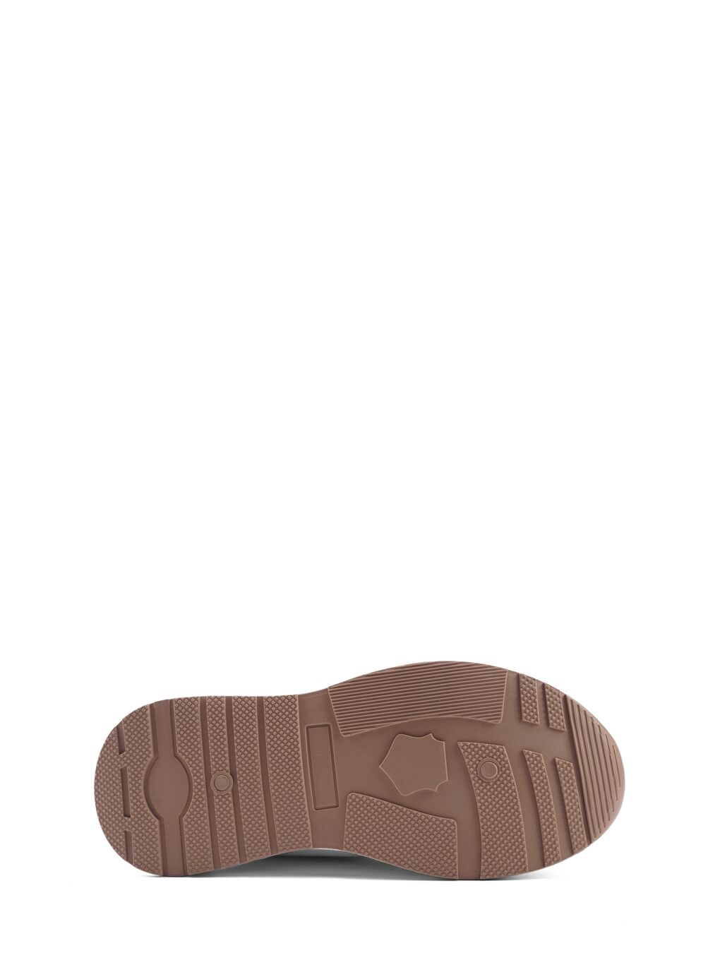 CS24100 4FX Beyaz Kadın Spor Ayakkabı-3