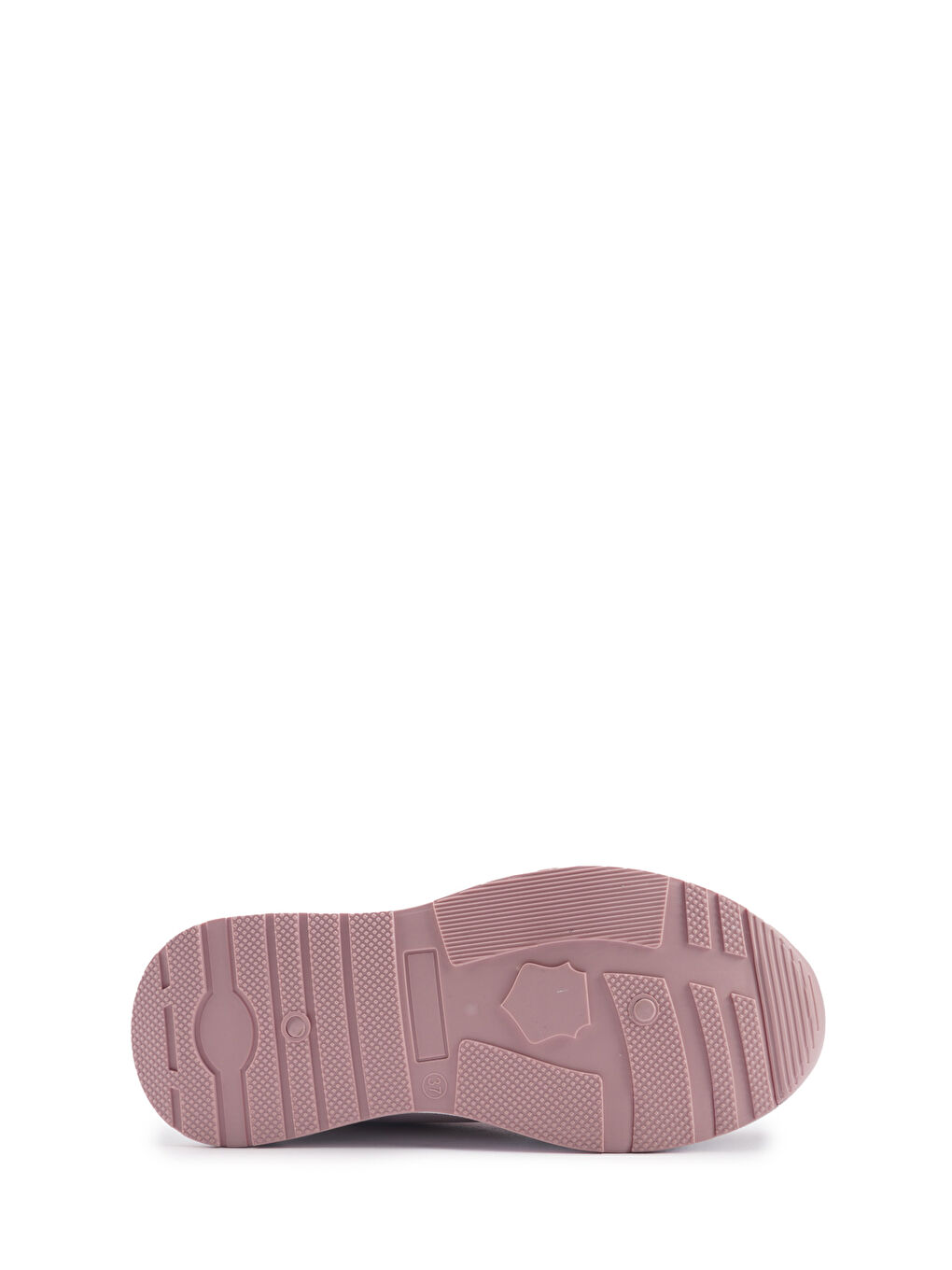 Pembe CS24100 4FX Pudra Kadın Spor Ayakkabı-3