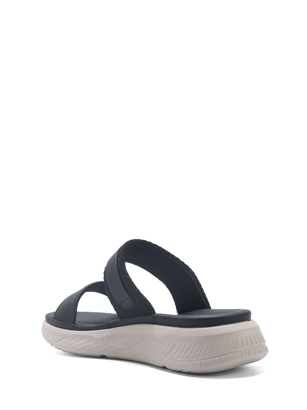 TRV2756.ZFX Siyah Kadın Terlik-2