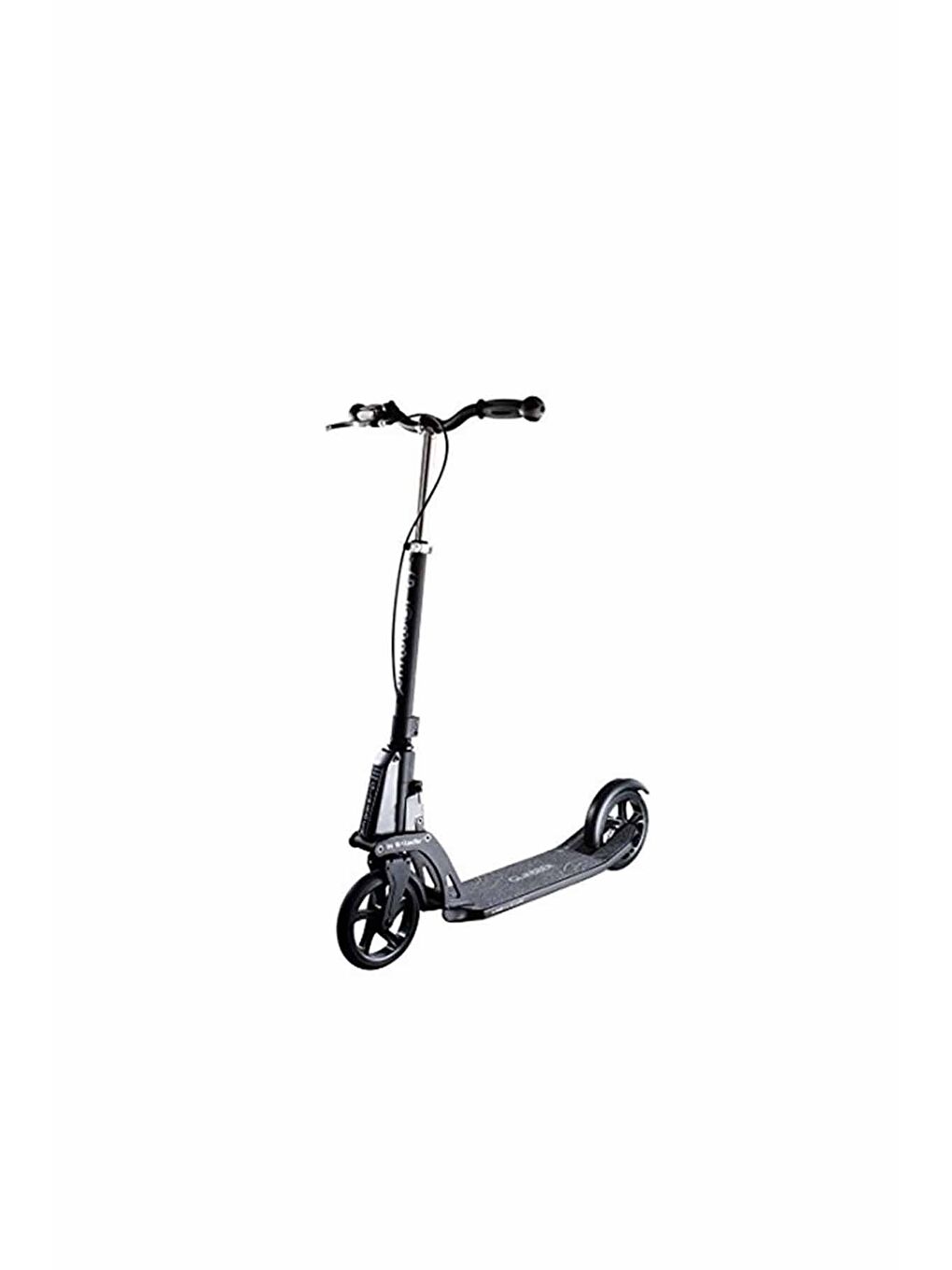 Globber Siyah Scooter One K Active Siyah - 1