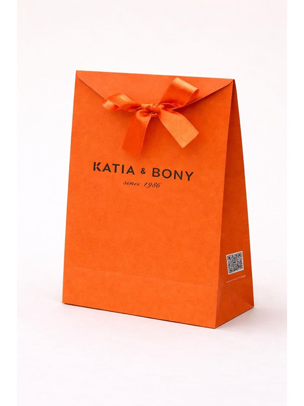 Karışık Büyük Boy Katia & Bony Hediye Paketi Turuncu-1