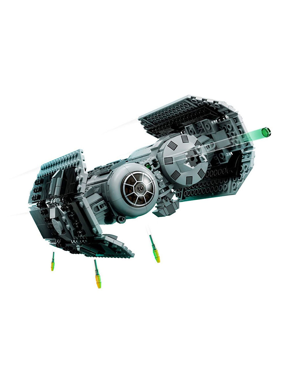 Lego Star Wars TIE Bombacısı 75347 - 2