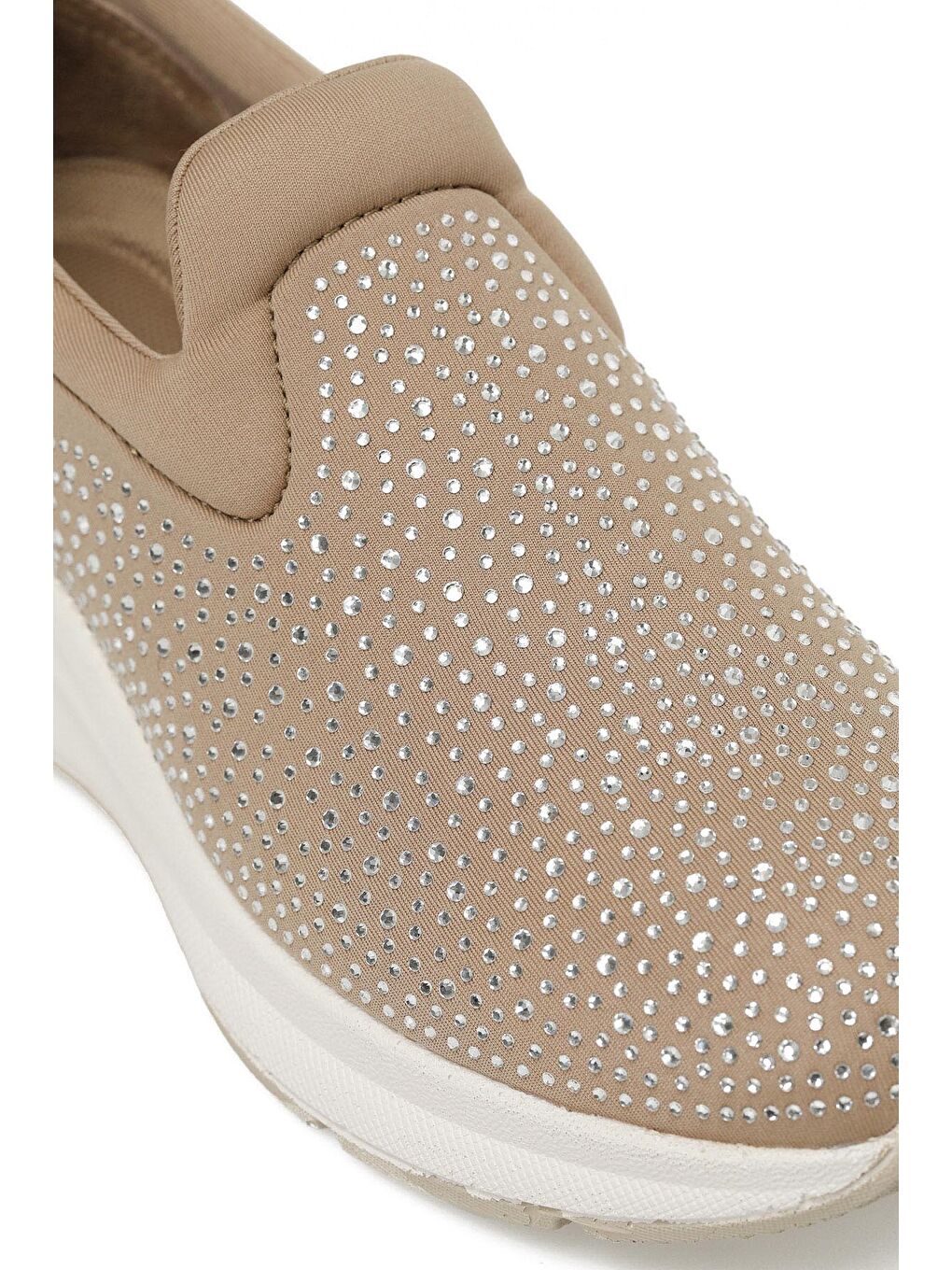 TRV2636.Z4PR Bej Kadın Comfort Ayakkabı-6