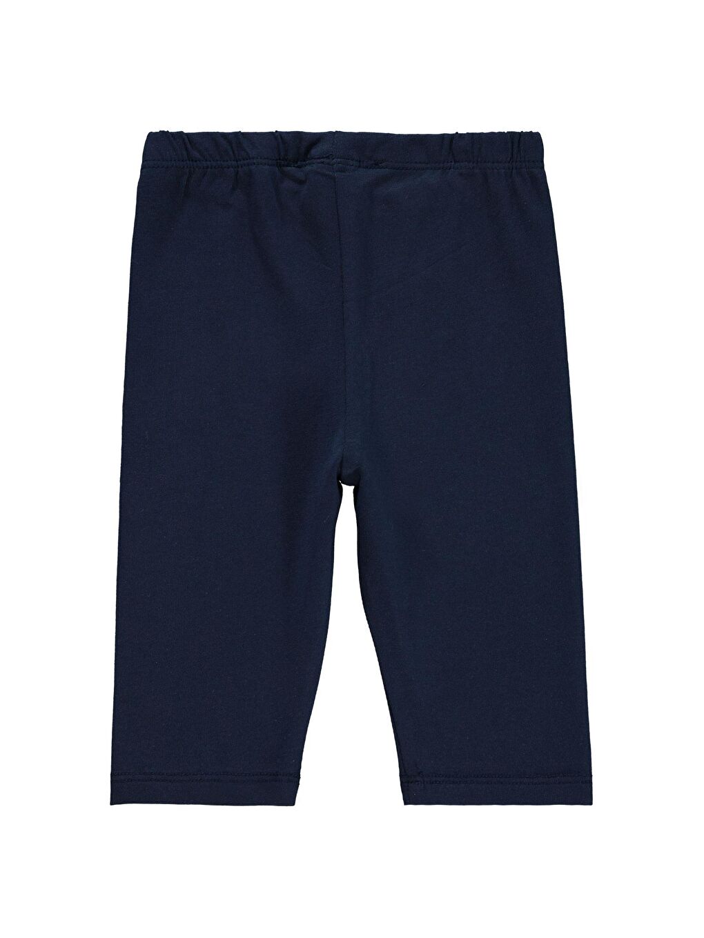 Girls Kısa 2-5 Yaş Tayt - Lacivert 3-4 Yaş-2