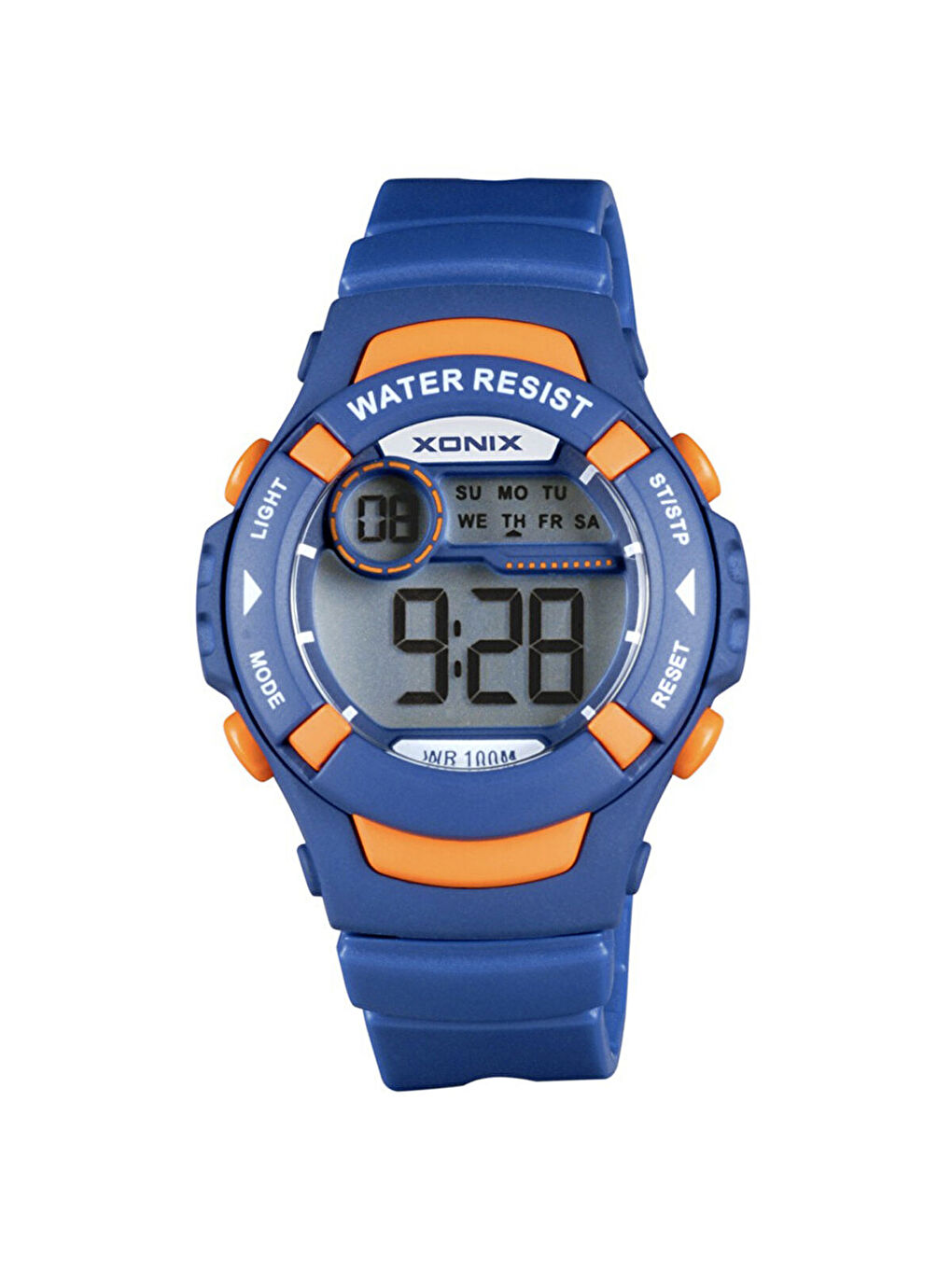 Mavi XOX-IA006 Çocuk Kol Saati