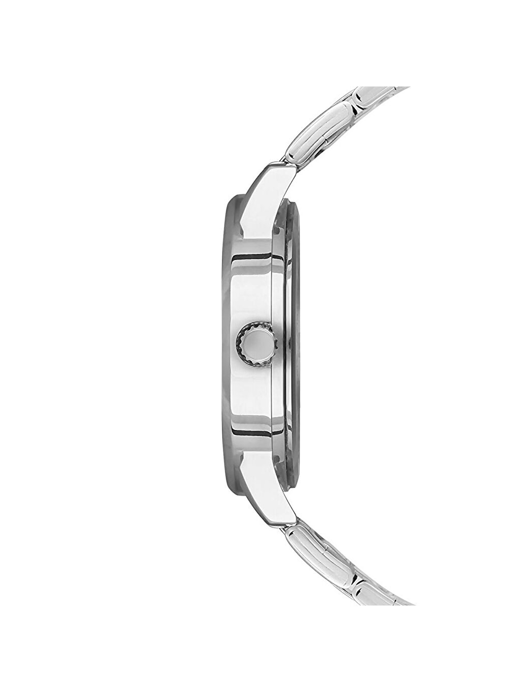 Gri WWL107205 Kadın Kol Saati-1