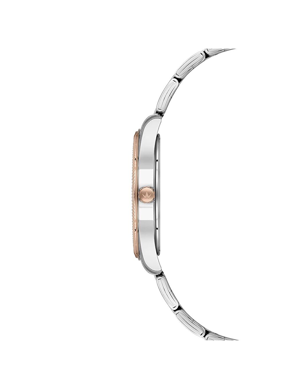 Gri WWL113207 Kadın Kol Saati-1