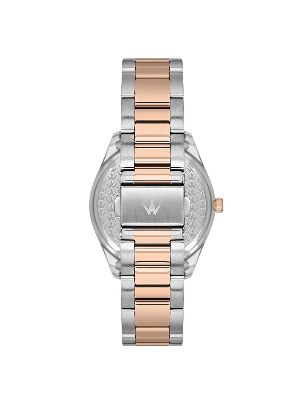 Gri WWL113207 Kadın Kol Saati-2