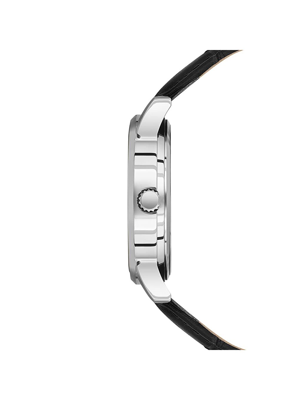 Siyah WWL104409 Kadın Kol Saati-1