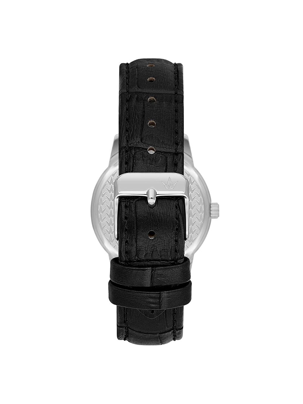 Siyah WWL104409 Kadın Kol Saati-2