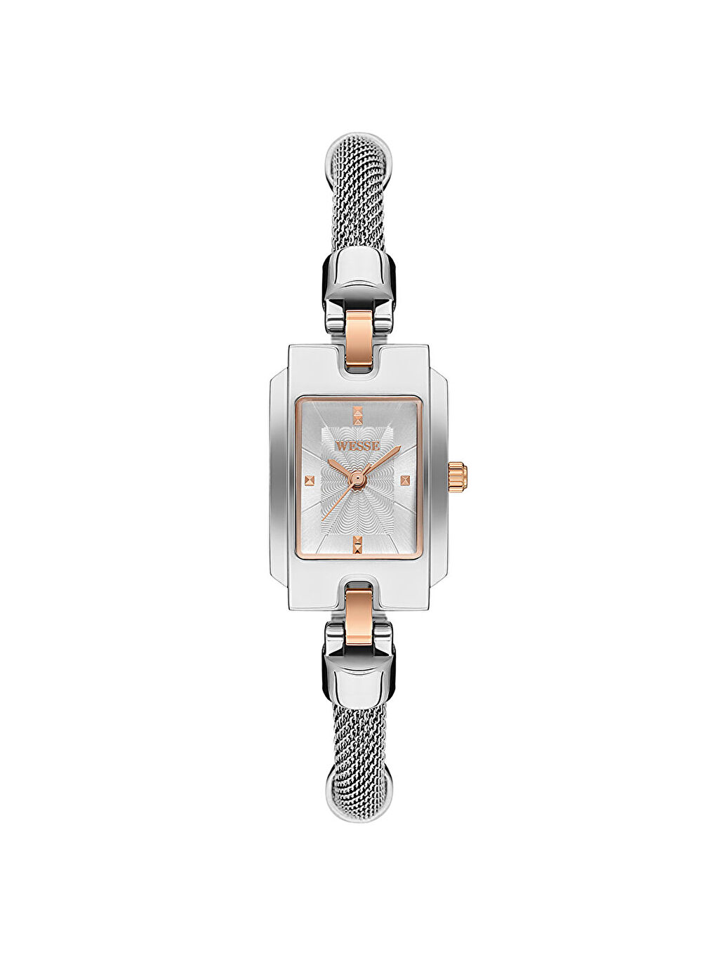 Gri WWL110504 Kadın Kol Saati