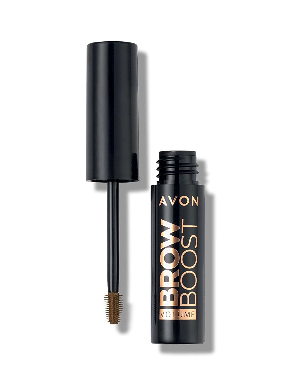 AVON Renksiz Brow Boost Kaş Jeli Light Brown