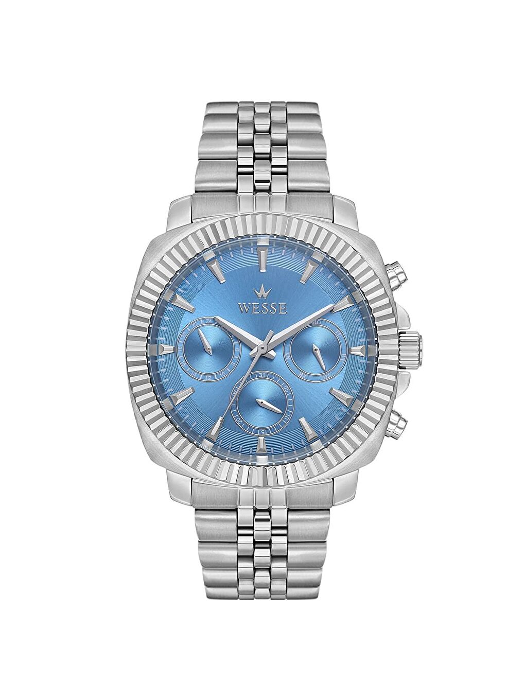 Gri WWG210001 Erkek Kol Saati